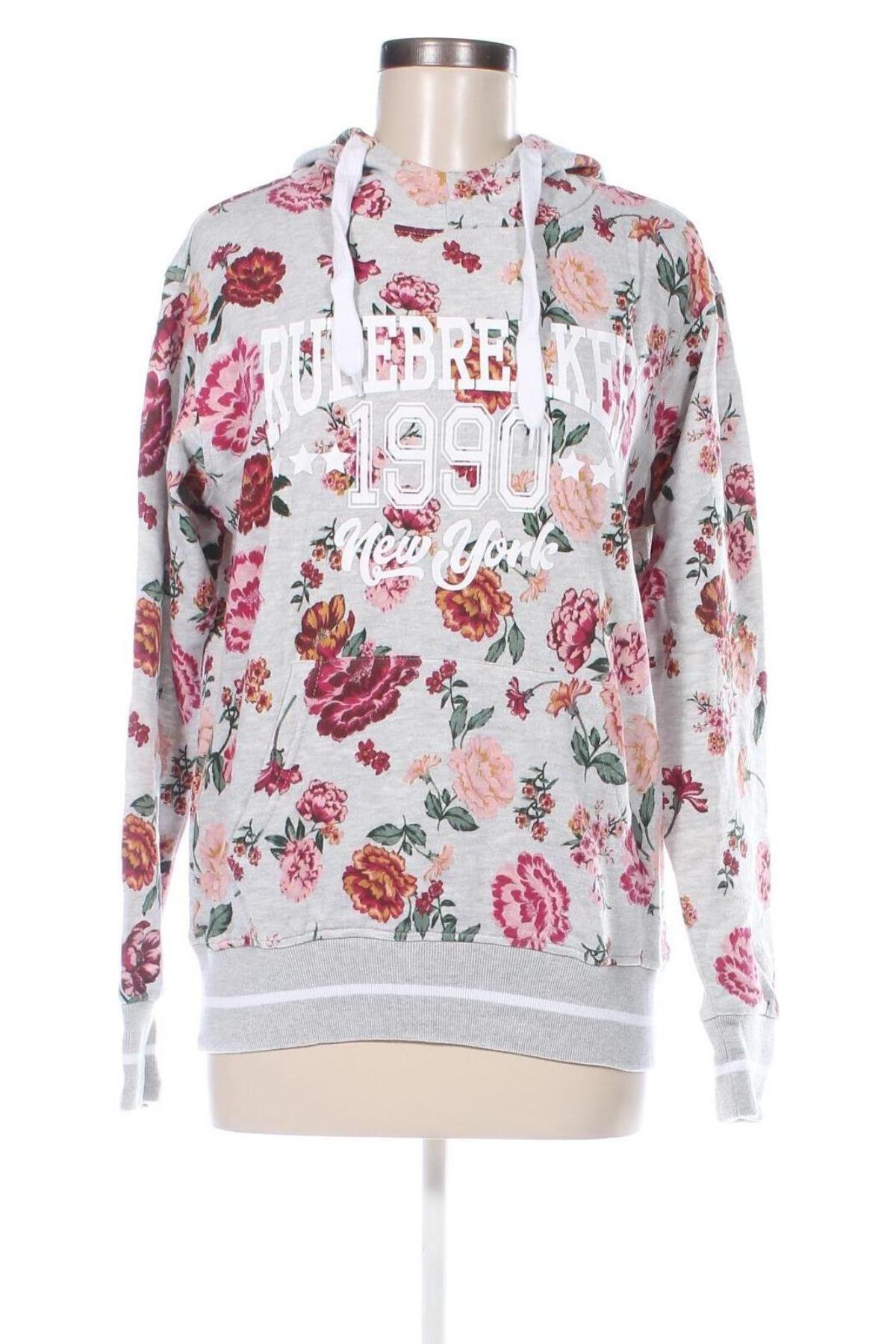 Damen Sweatshirt Blind Date, Größe S, Farbe Mehrfarbig, Preis 6,99 €