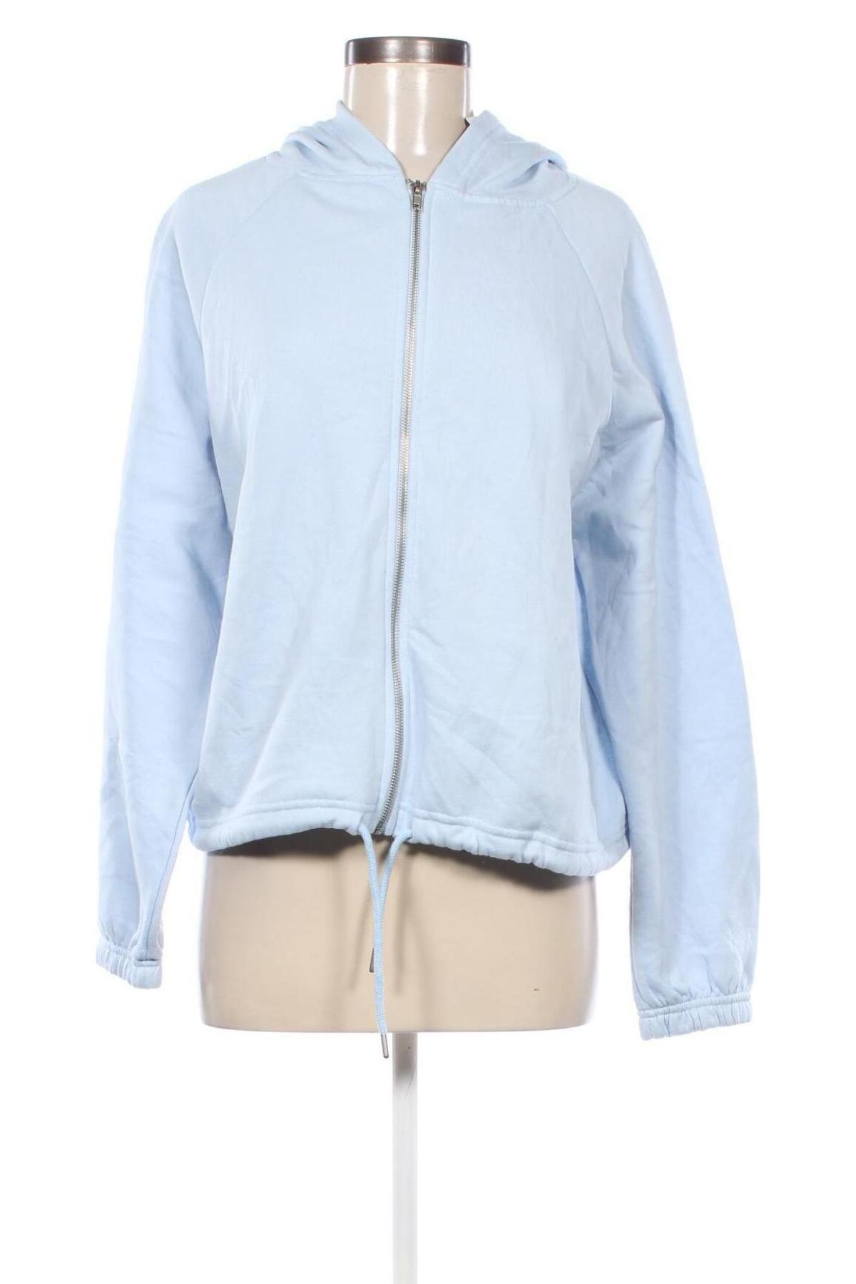 Damen Sweatshirt Busem, Größe L, Farbe Blau, Preis € 9,49