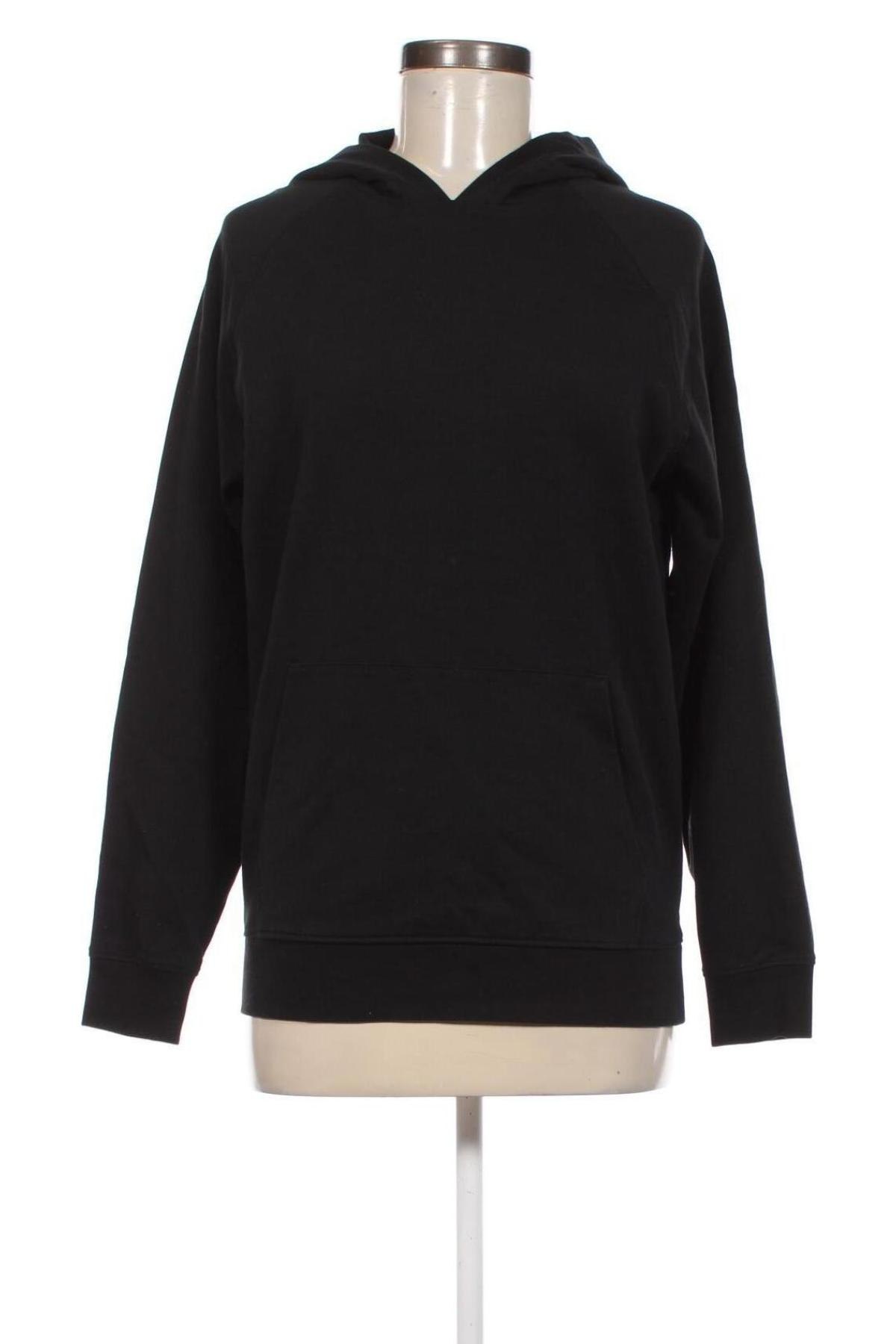 Damen Sweatshirt C&A, Größe S, Farbe Schwarz, Preis 10,49 €