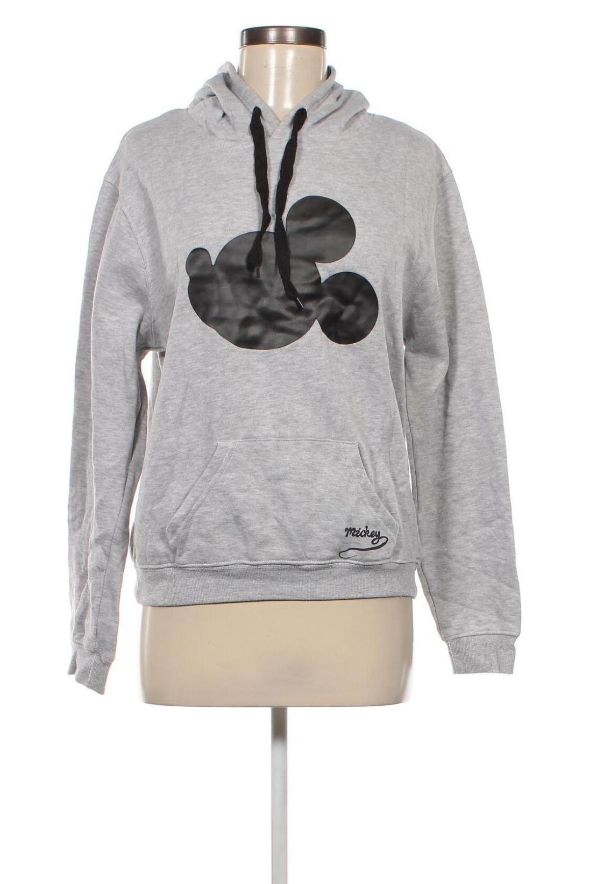 Damska bluza Disney, Rozmiar L, Kolor Szary, Cena 37,99 zł