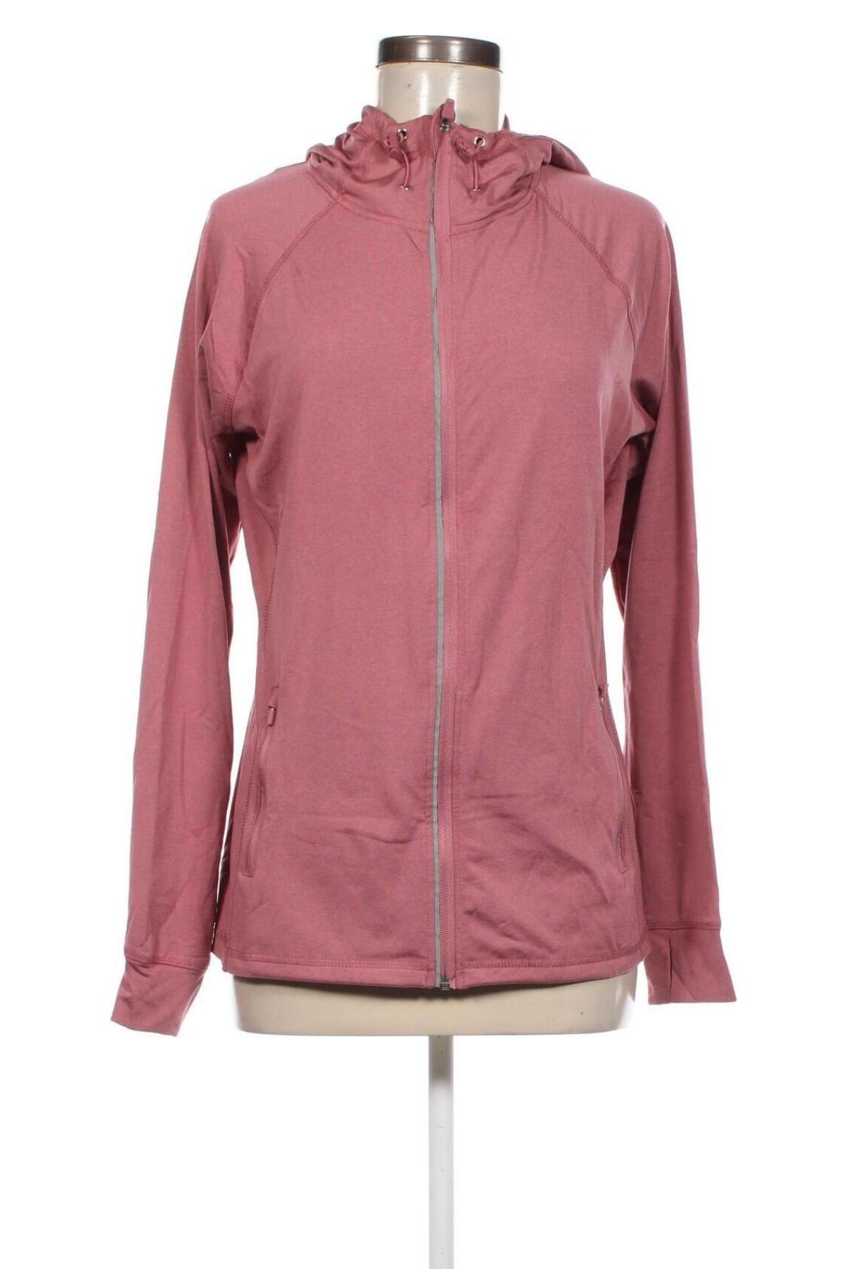 Damen Sweatshirt Ergee, Größe M, Farbe Rosa, Preis € 6,99