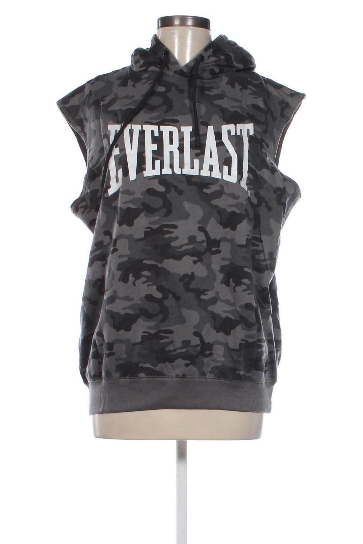 Damska bluza Everlast, Rozmiar M, Kolor Kolorowy, Cena 66,99 zł