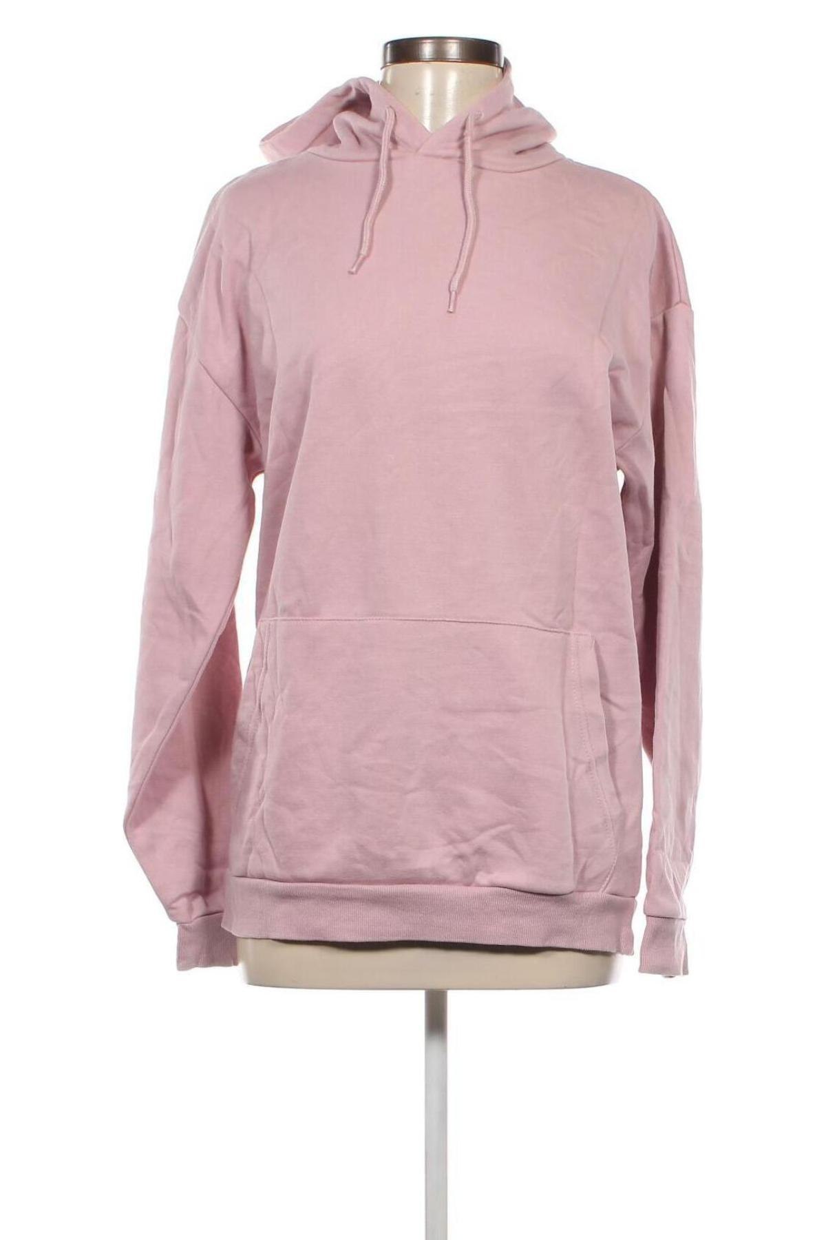 Női sweatshirt FSBN, Méret S, Szín Rózsaszín, Ár 5 599 Ft