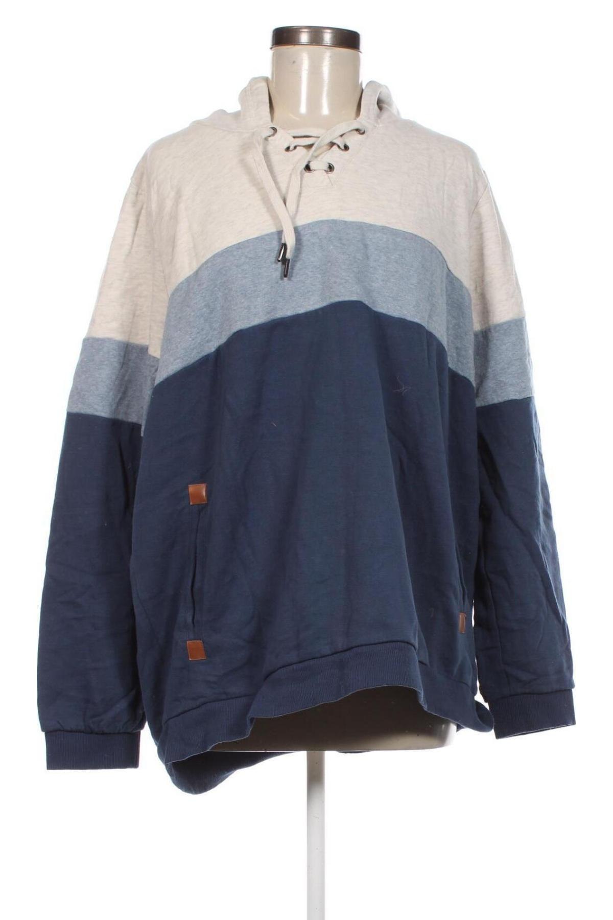 Női sweatshirt Gina, Méret XXL, Szín Sokszínű, Ár 3 799 Ft