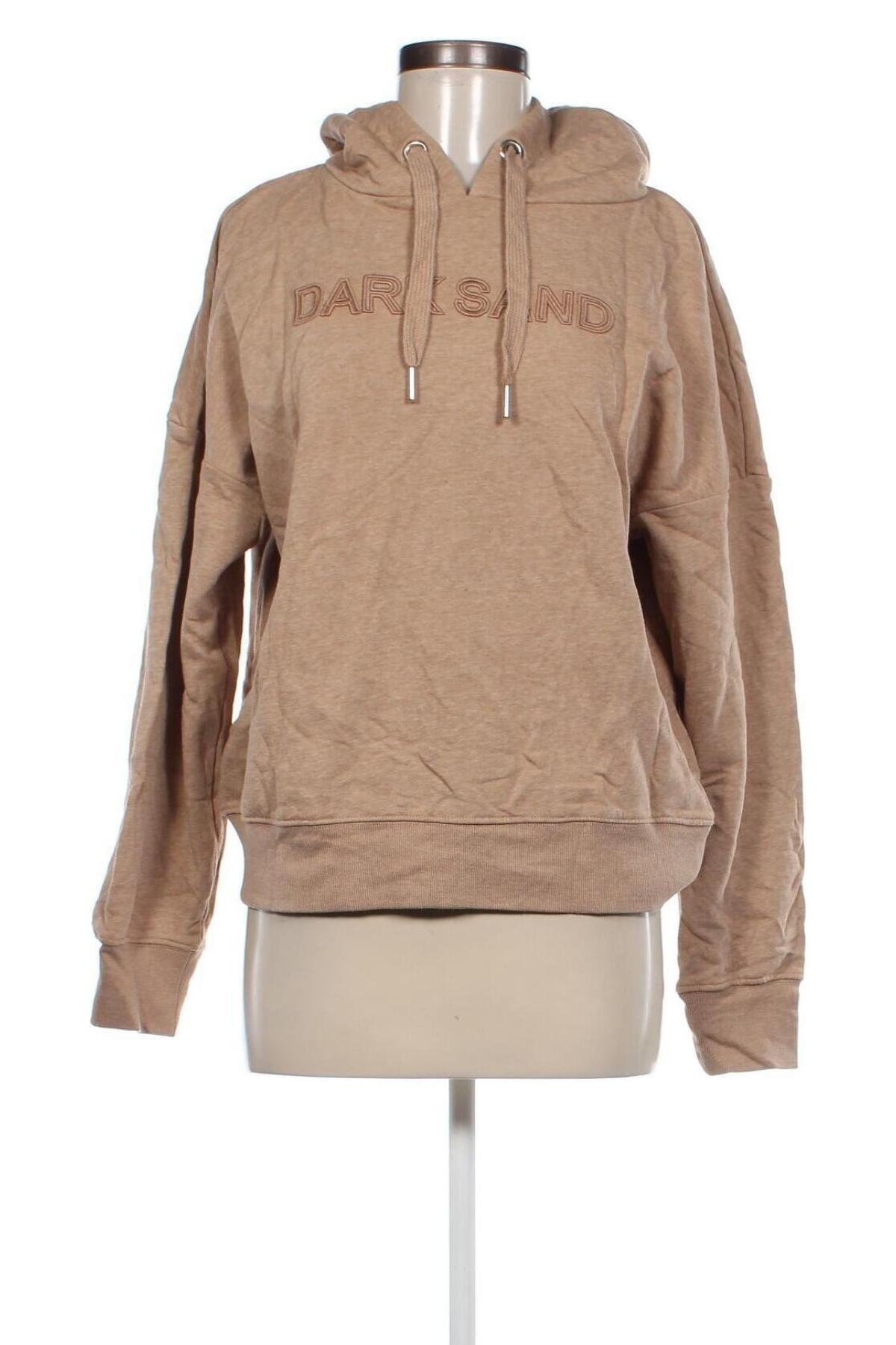 Damen Sweatshirt Gina, Größe S, Farbe Beige, Preis € 7,99