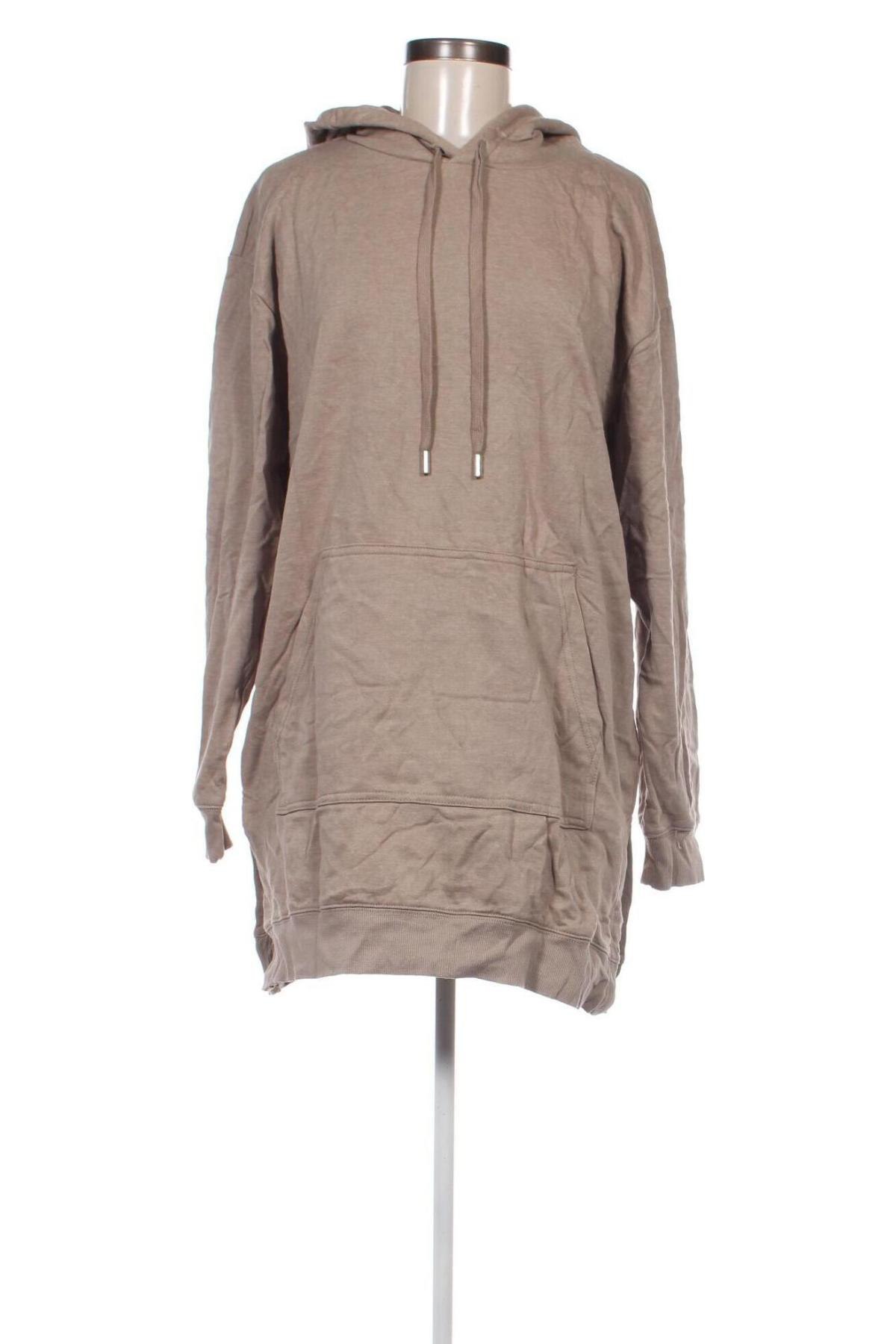 Damen Sweatshirt H&M, Größe M, Farbe Beige, Preis € 10,49