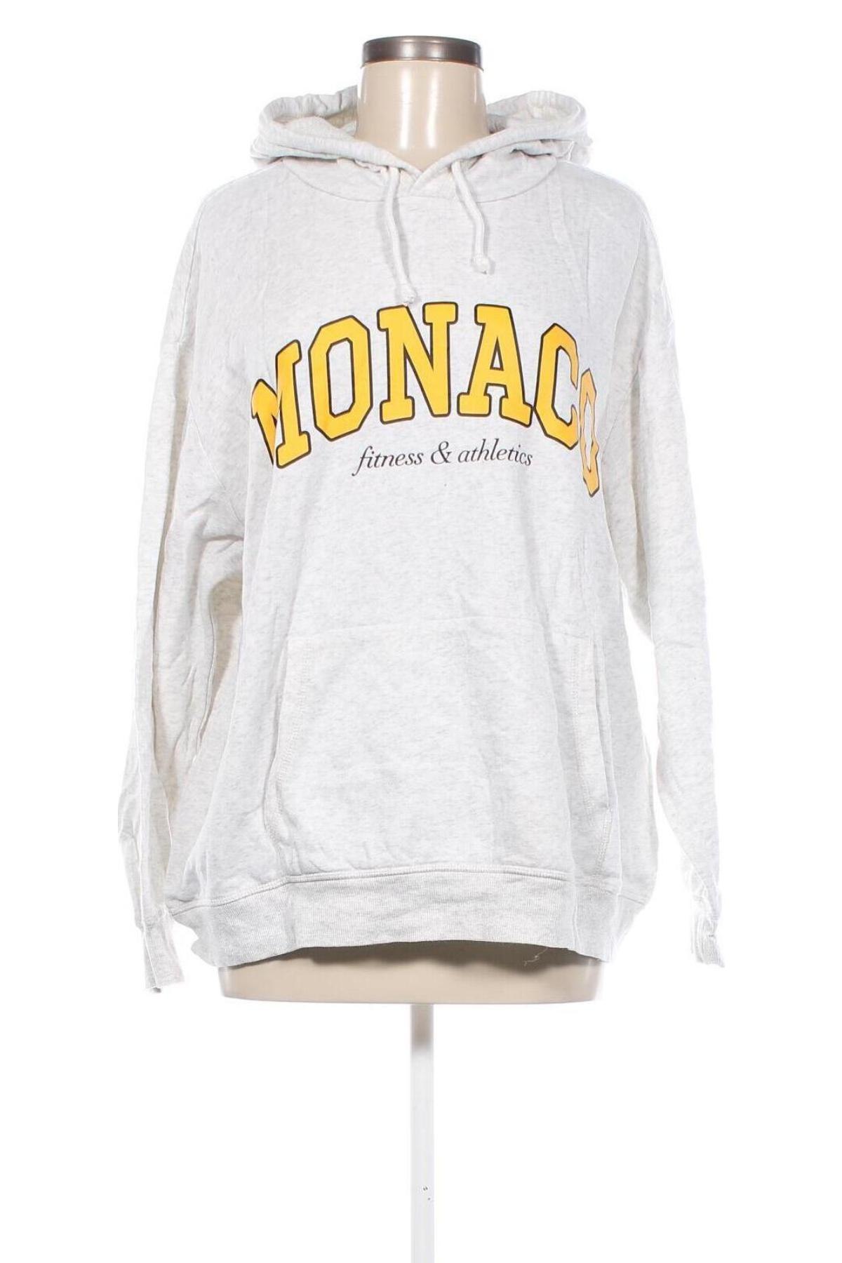 Női sweatshirt H&M, Méret L, Szín Szürke, Ár 3 399 Ft