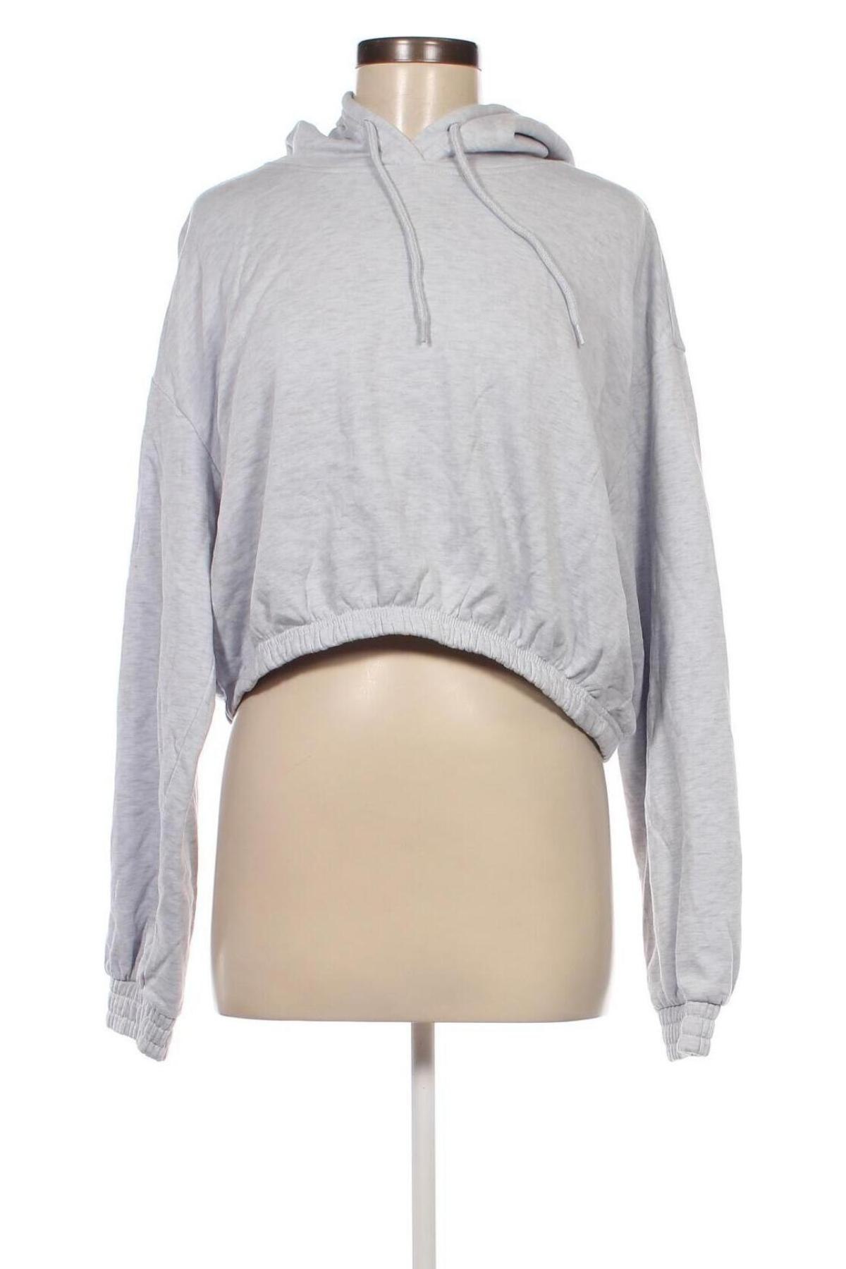 Női sweatshirt H&M Divided, Méret L, Szín Kék, Ár 3 099 Ft