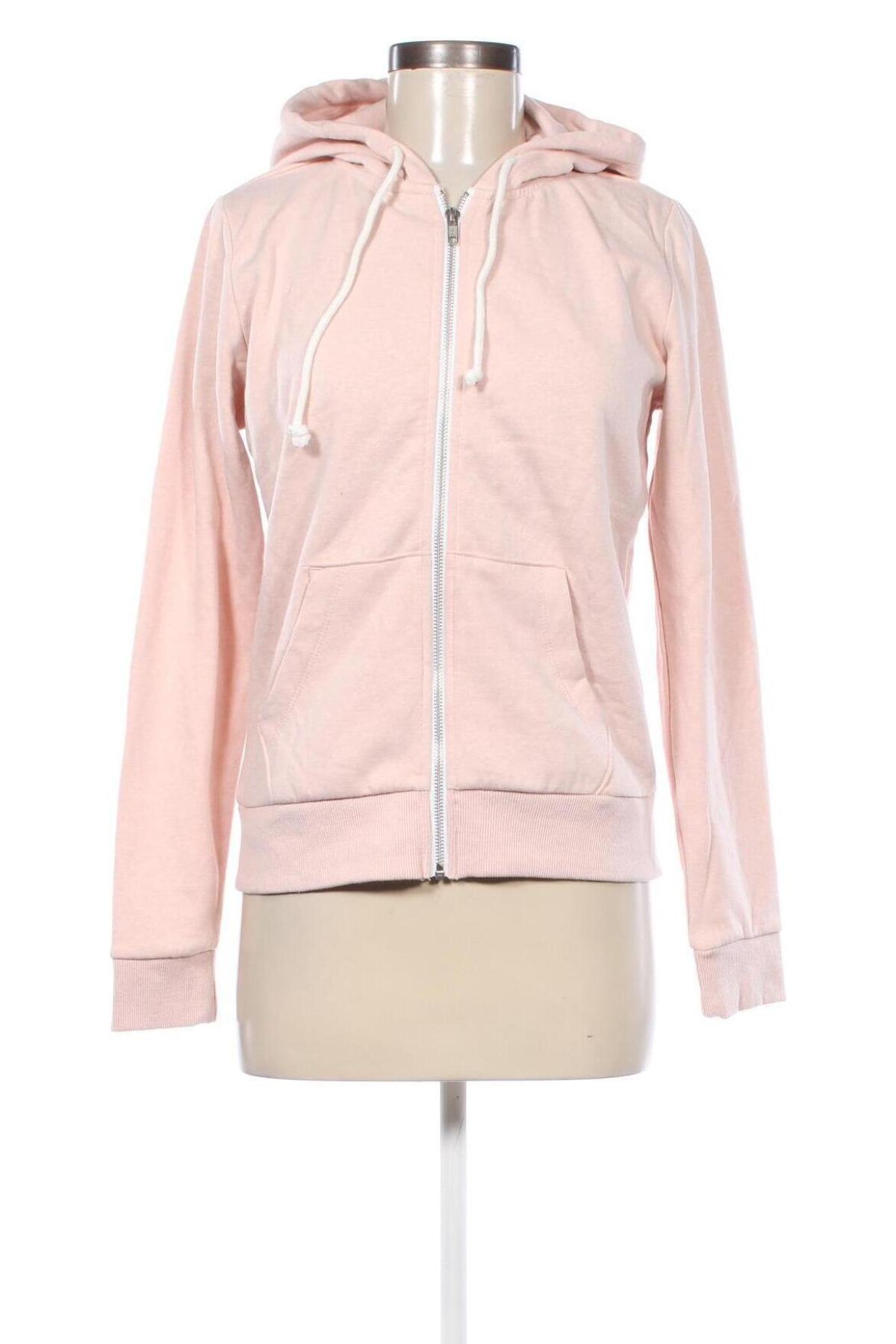 Damen Sweatshirt H&M Divided, Größe M, Farbe Rosa, Preis 17,99 €