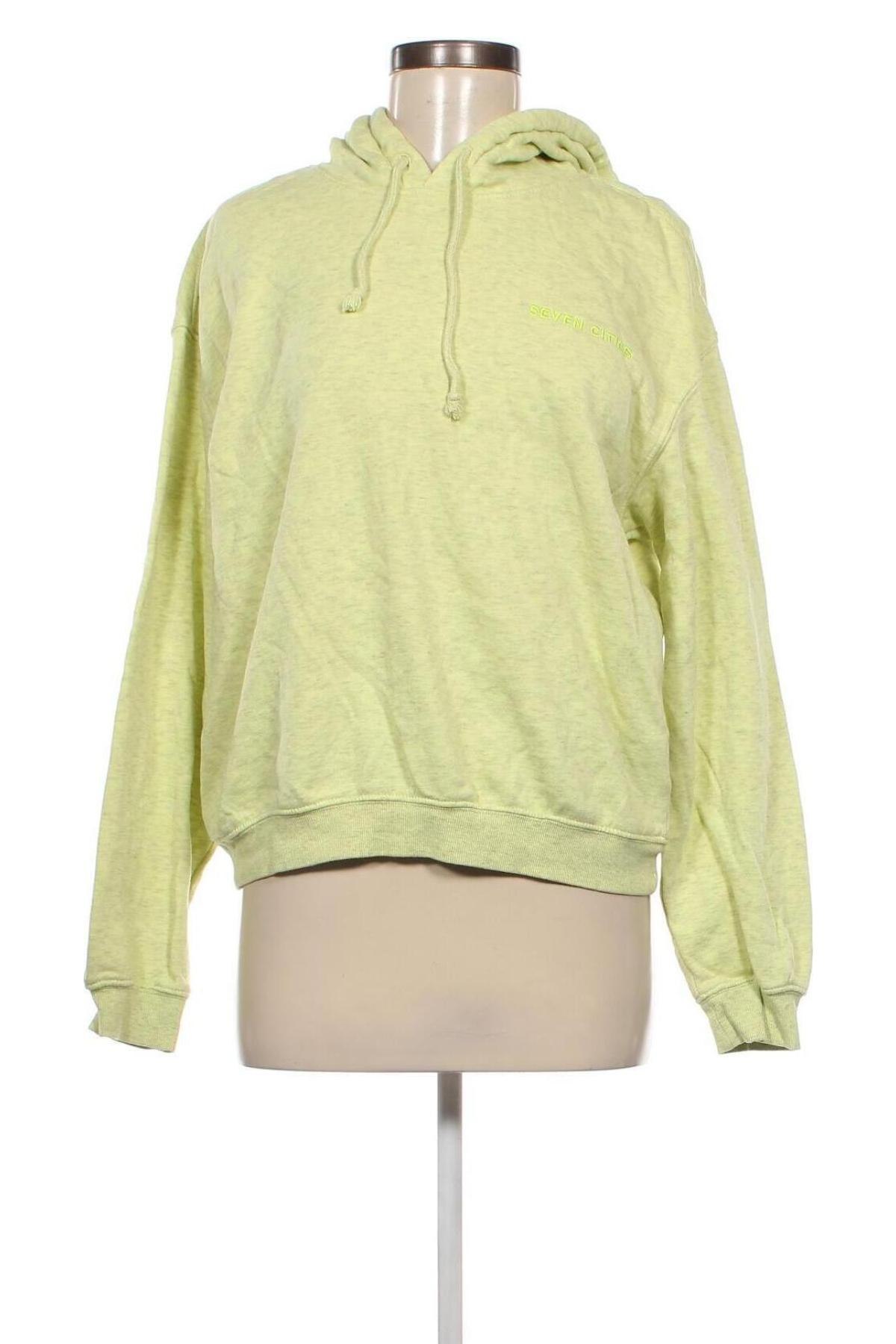 Női sweatshirt H&M Divided, Méret M, Szín Zöld, Ár 2 999 Ft