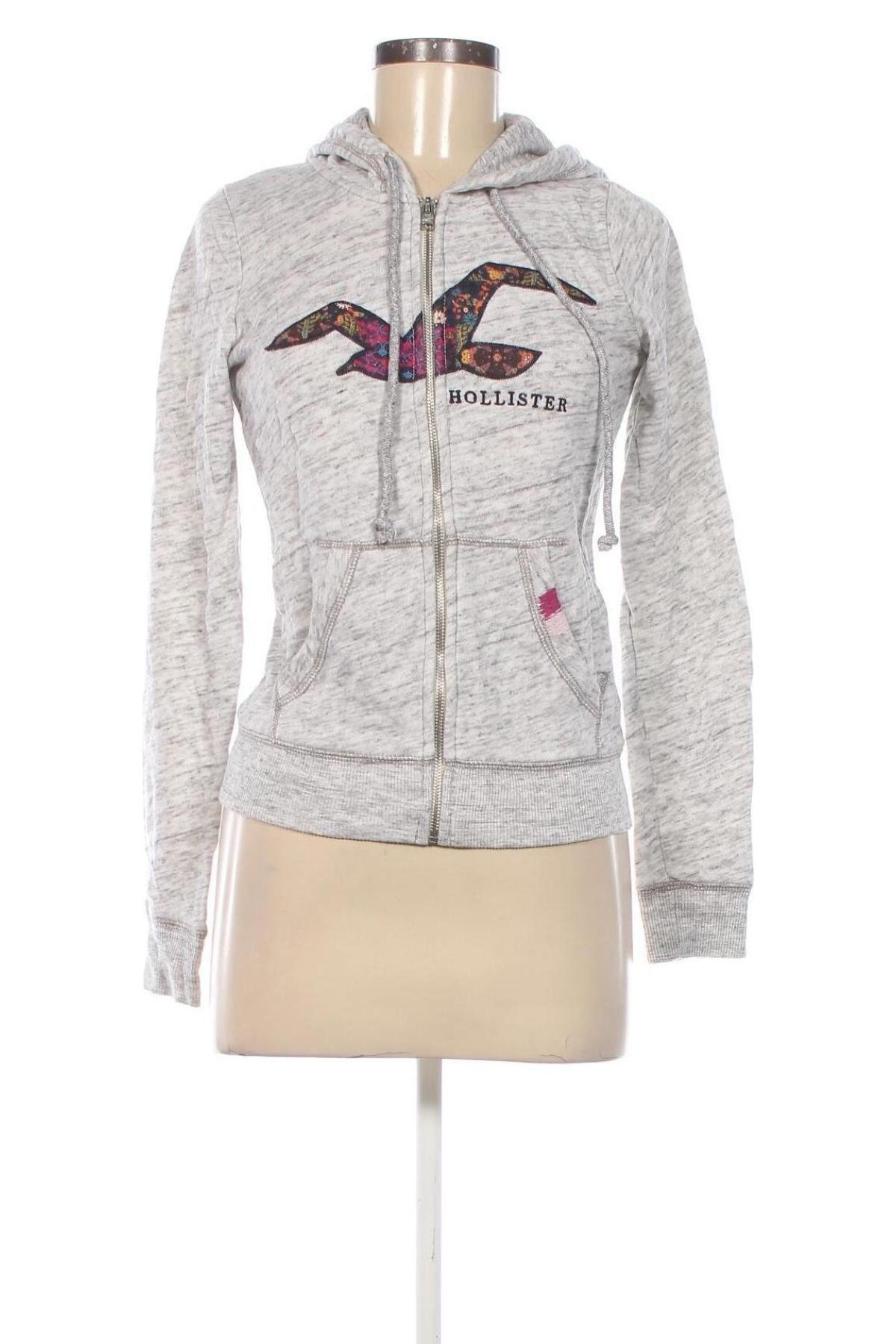 Női sweatshirt Hollister, Méret S, Szín Sokszínű, Ár 10 499 Ft