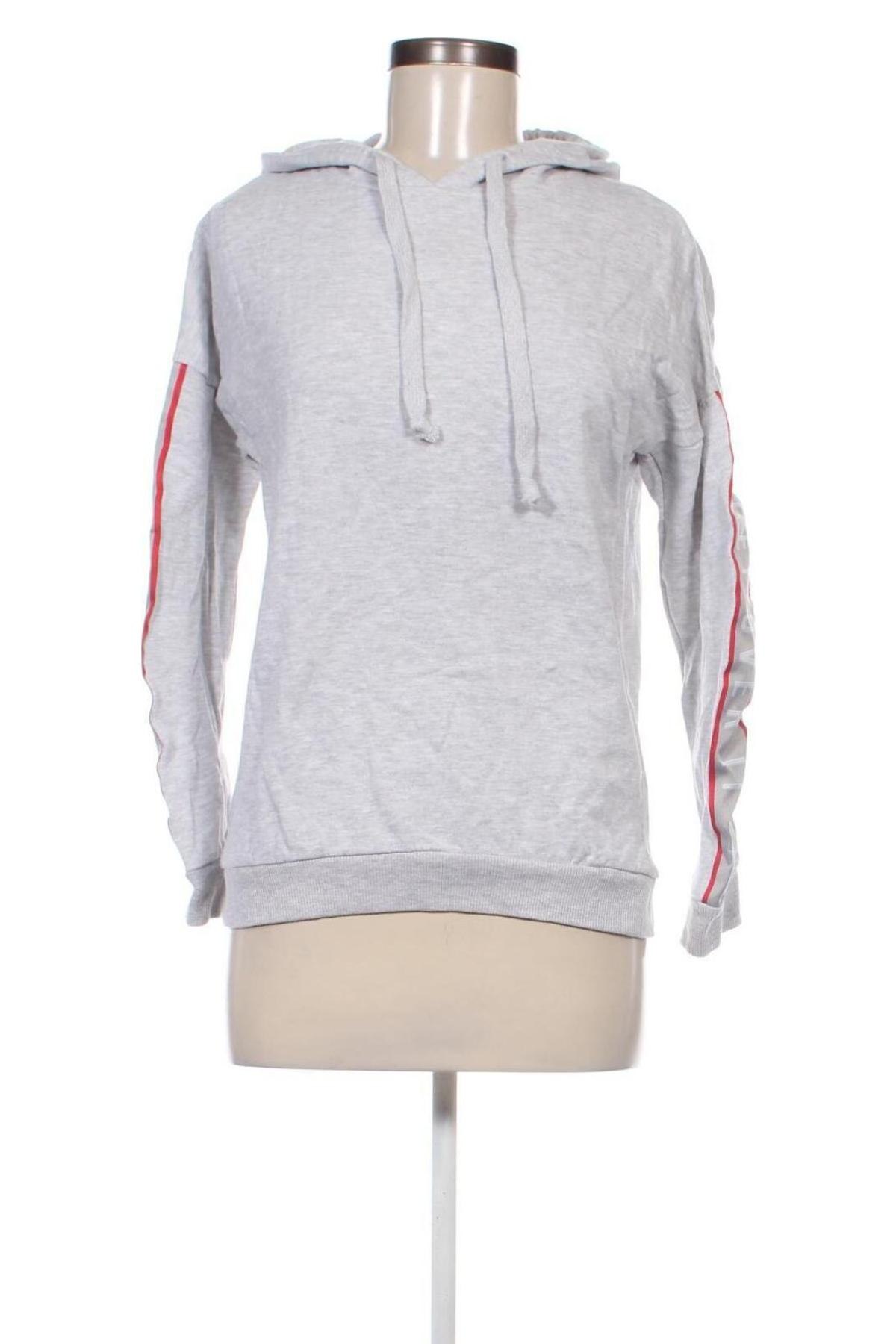 Női sweatshirt Janina, Méret S, Szín Szürke, Ár 2 999 Ft