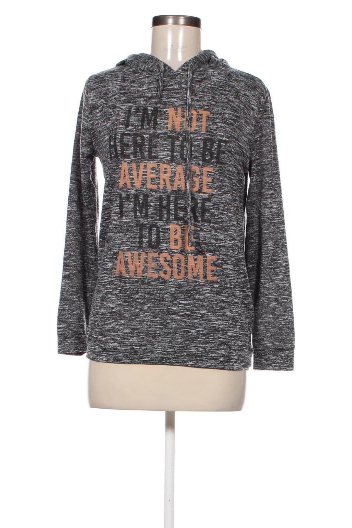 Damen Sweatshirt LCW, Größe M, Farbe Mehrfarbig, Preis 8,99 €