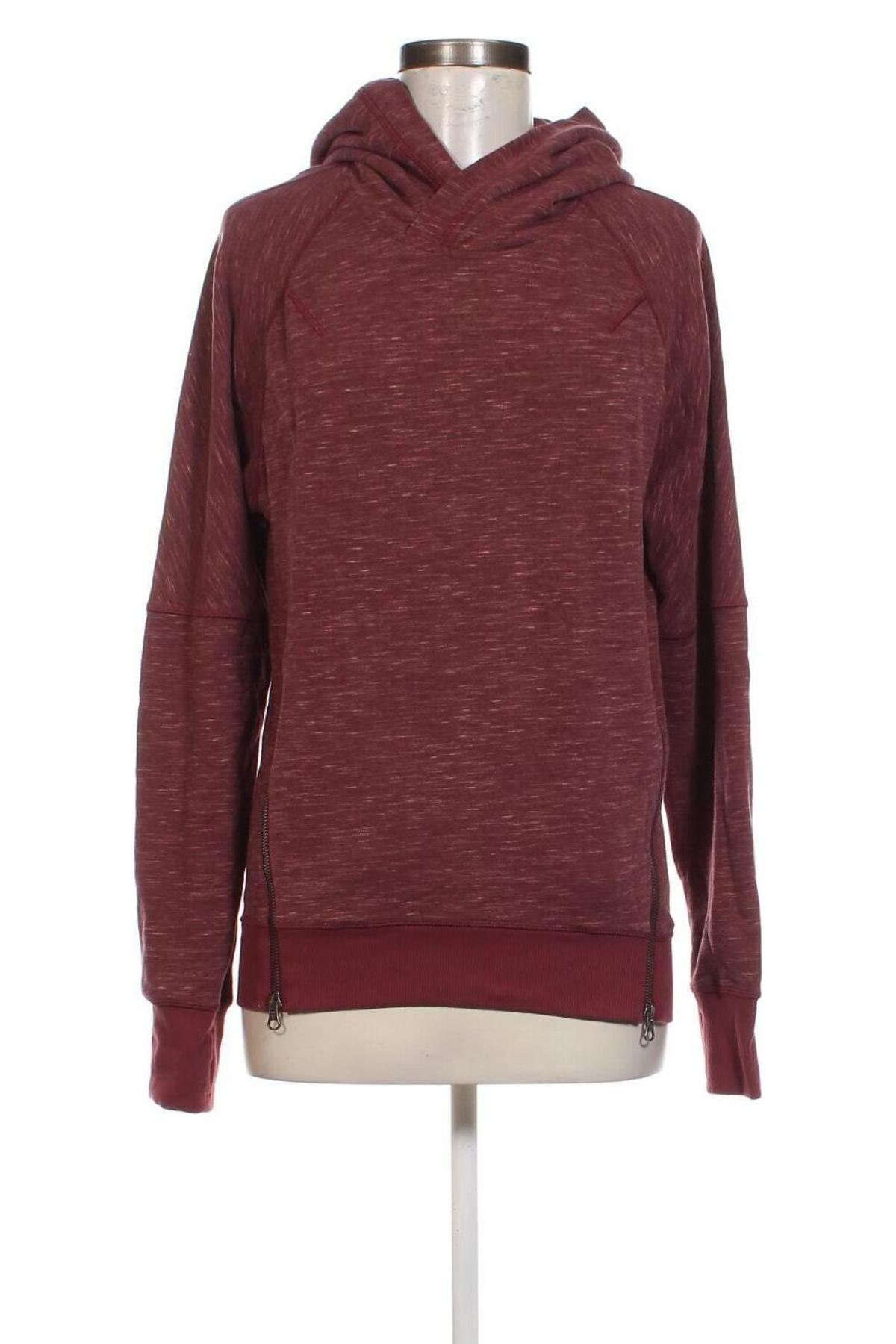 Damen Sweatshirt Lululemon, Größe M, Farbe Lila, Preis 40,92 €