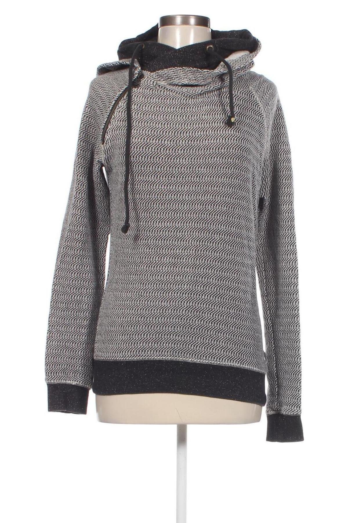 Női sweatshirt Maison Scotch, Méret L, Szín Szürke, Ár 21 499 Ft