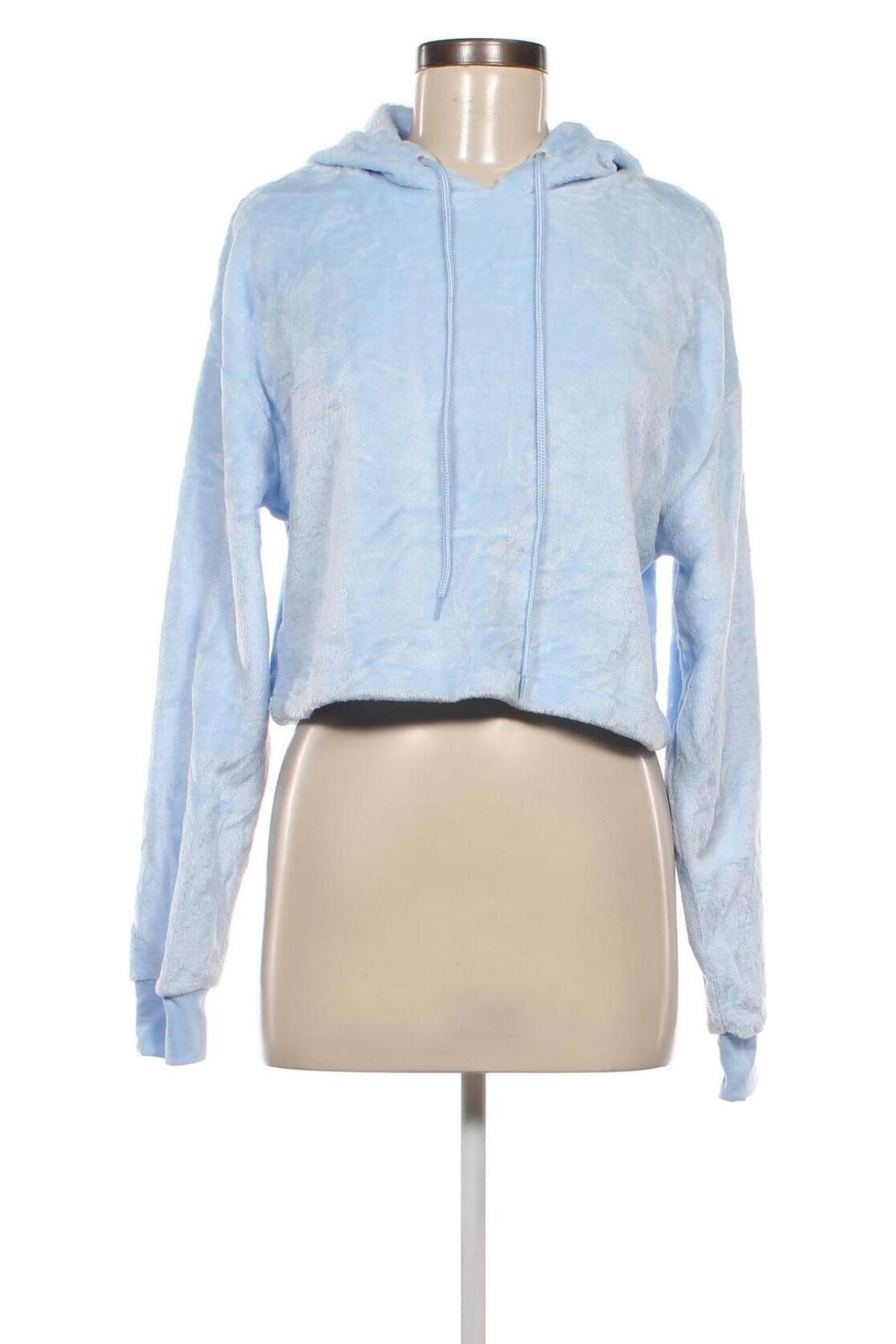 Damen Sweatshirt Miss Posh, Größe L, Farbe Blau, Preis 8,99 €