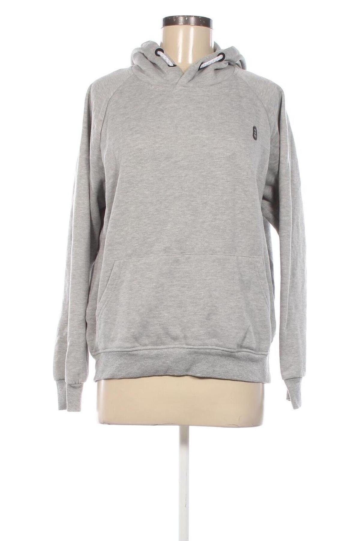 Damen Sweatshirt Mitchi, Größe M, Farbe Grau, Preis 20,49 €