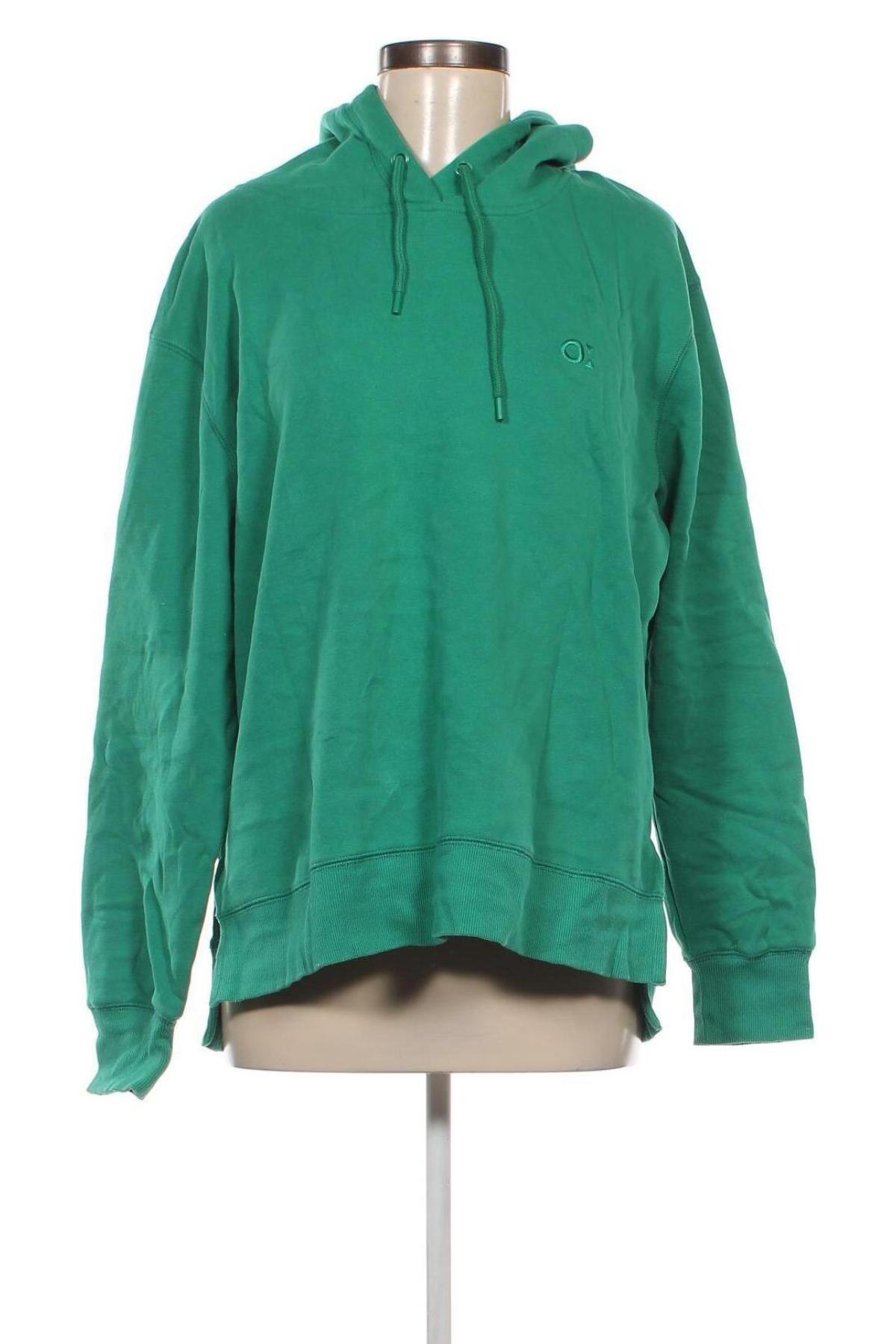 Hanorac de femei Opus, Mărime XL, Culoare Verde, Preț 142,99 Lei