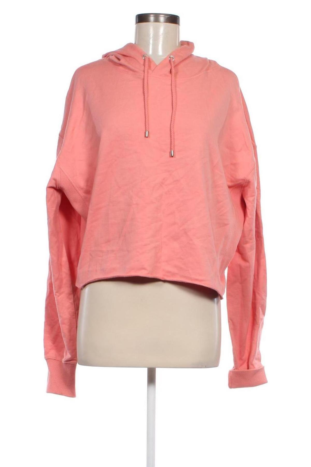 Damen Sweatshirt Primark, Größe L, Farbe Rosa, Preis € 8,49