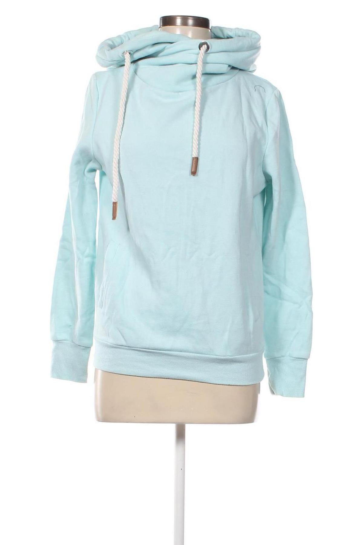 Damen Sweatshirt Primark, Größe M, Farbe Blau, Preis 20,49 €