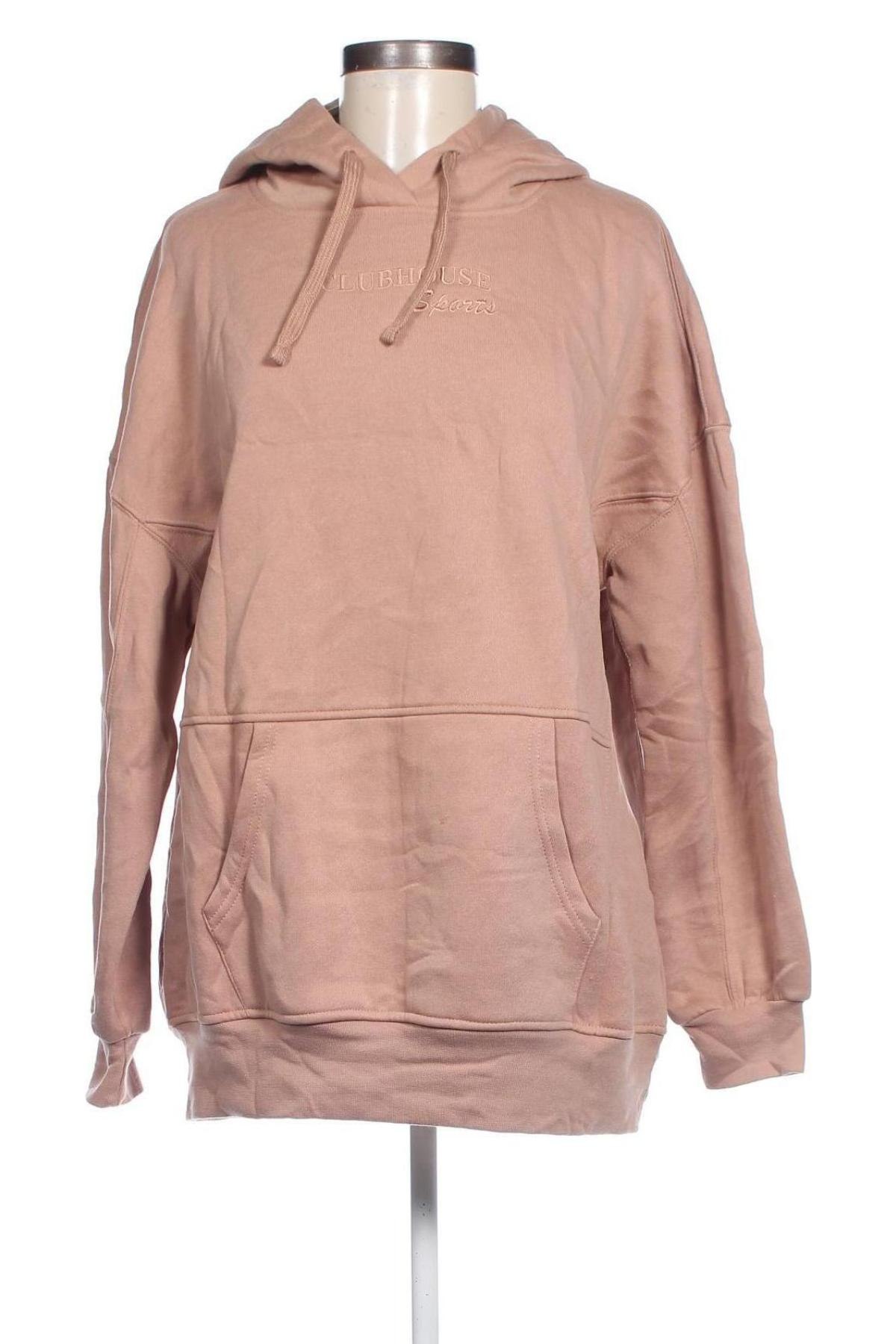 Damen Sweatshirt Primark, Größe M, Farbe Beige, Preis € 20,49