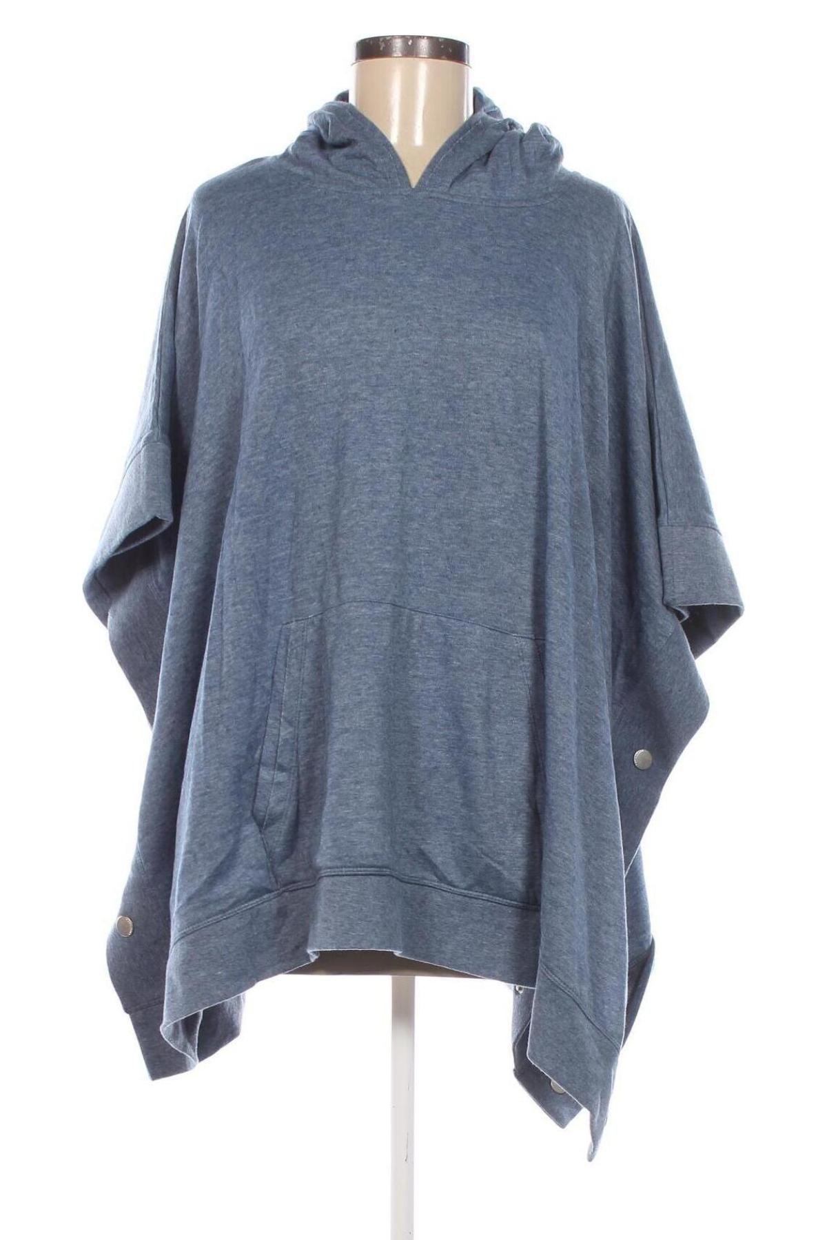 Damen Sweatshirt Reserved, Größe S, Farbe Blau, Preis € 20,49