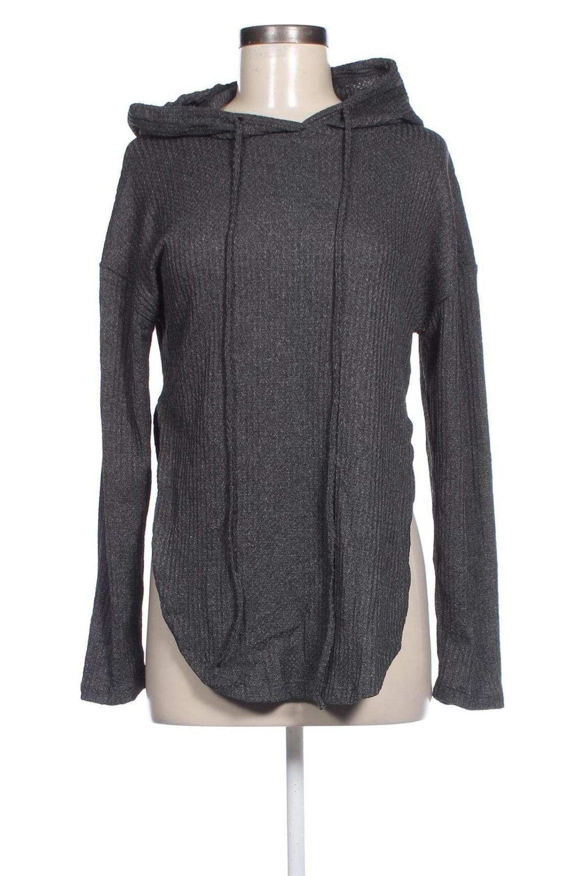 Damen Sweatshirt SHEIN, Größe S, Farbe Grau, Preis 7,49 €