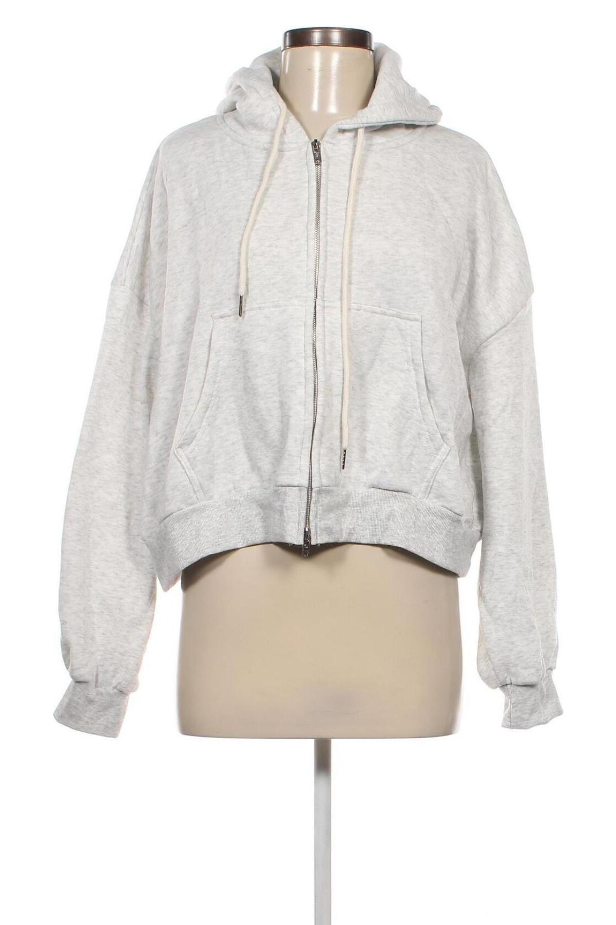 Damen Sweatshirt SHEIN, Größe M, Farbe Grau, Preis 10,49 €