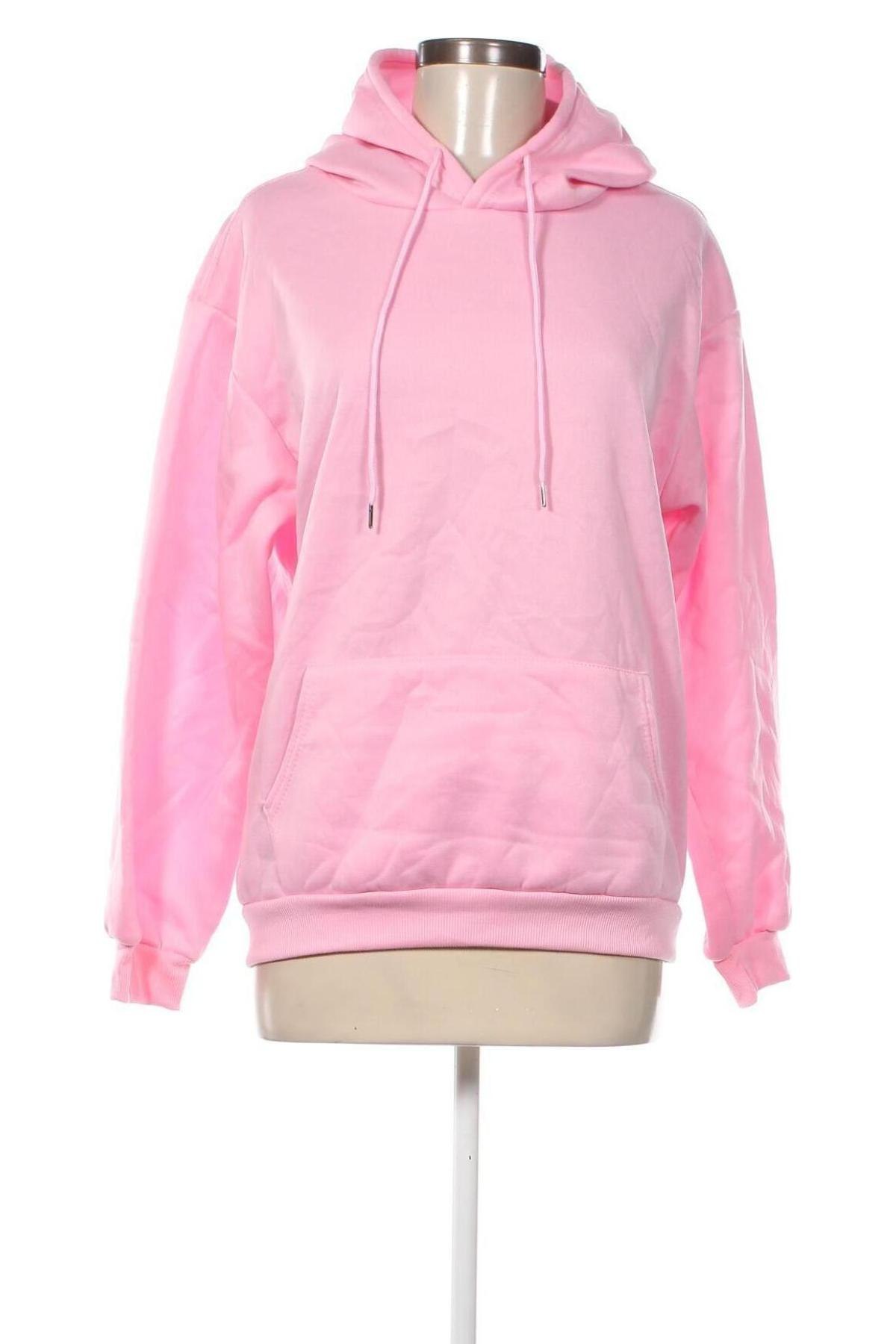 Damen Sweatshirt SHEIN, Größe S, Farbe Rosa, Preis € 9,49