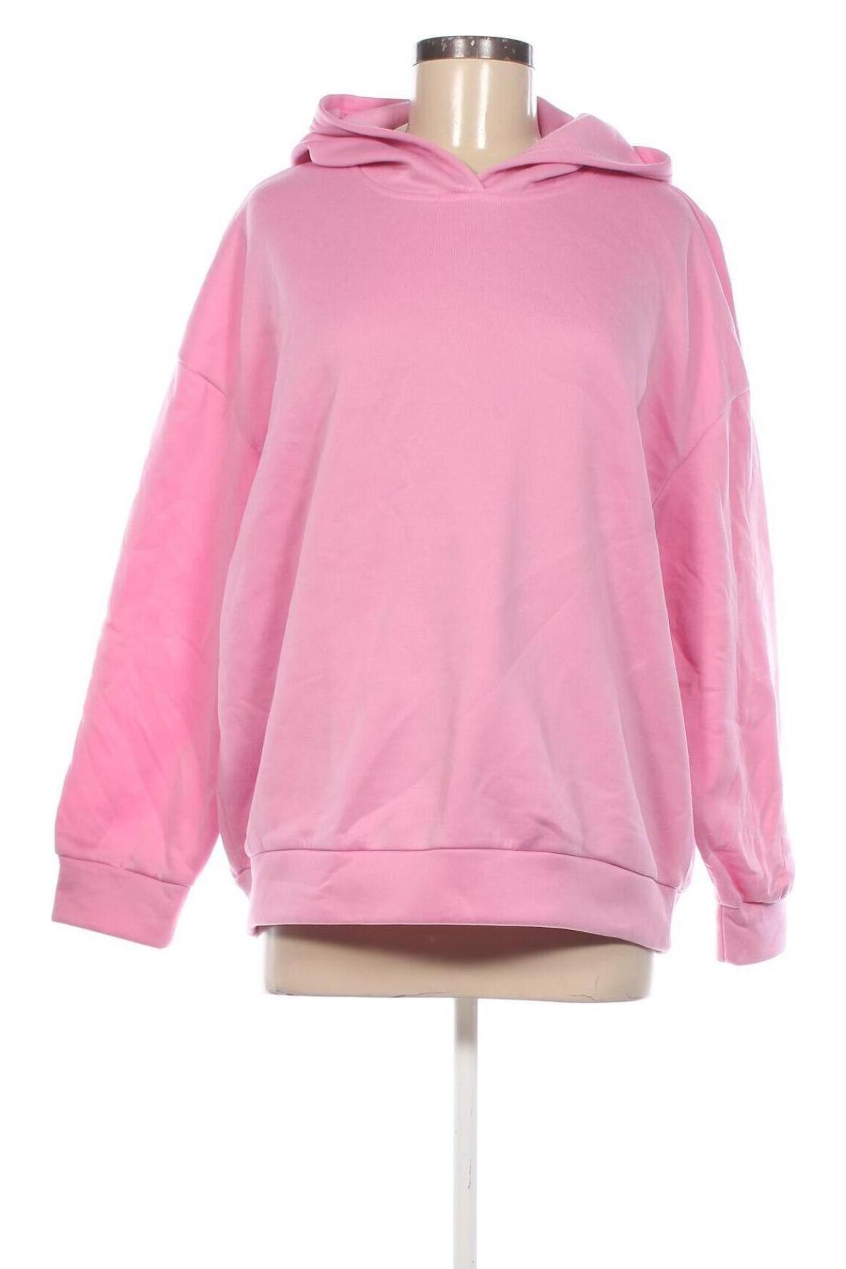 Damen Sweatshirt SHEIN, Größe M, Farbe Rosa, Preis 10,49 €