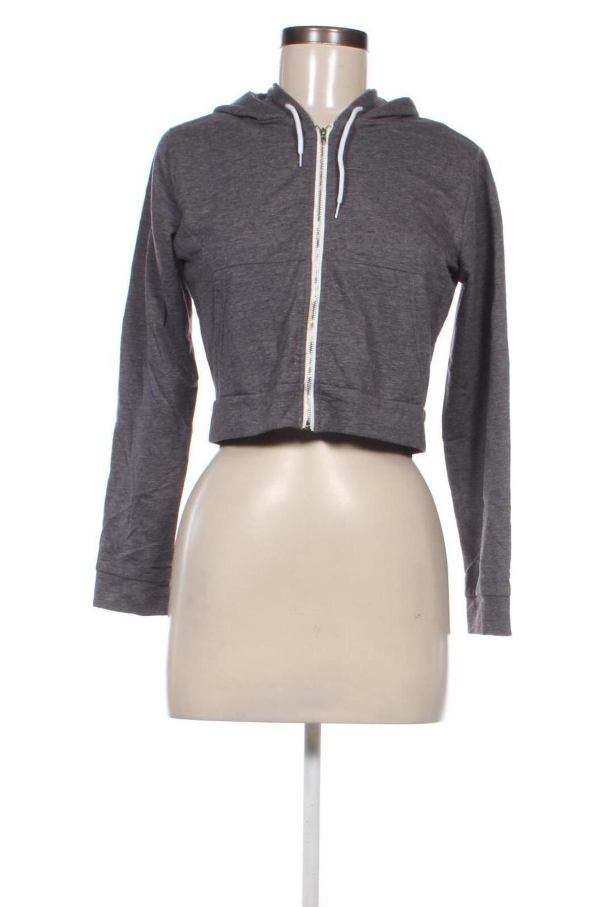 Damen Sweatshirt SHEIN, Größe M, Farbe Grau, Preis € 15,99