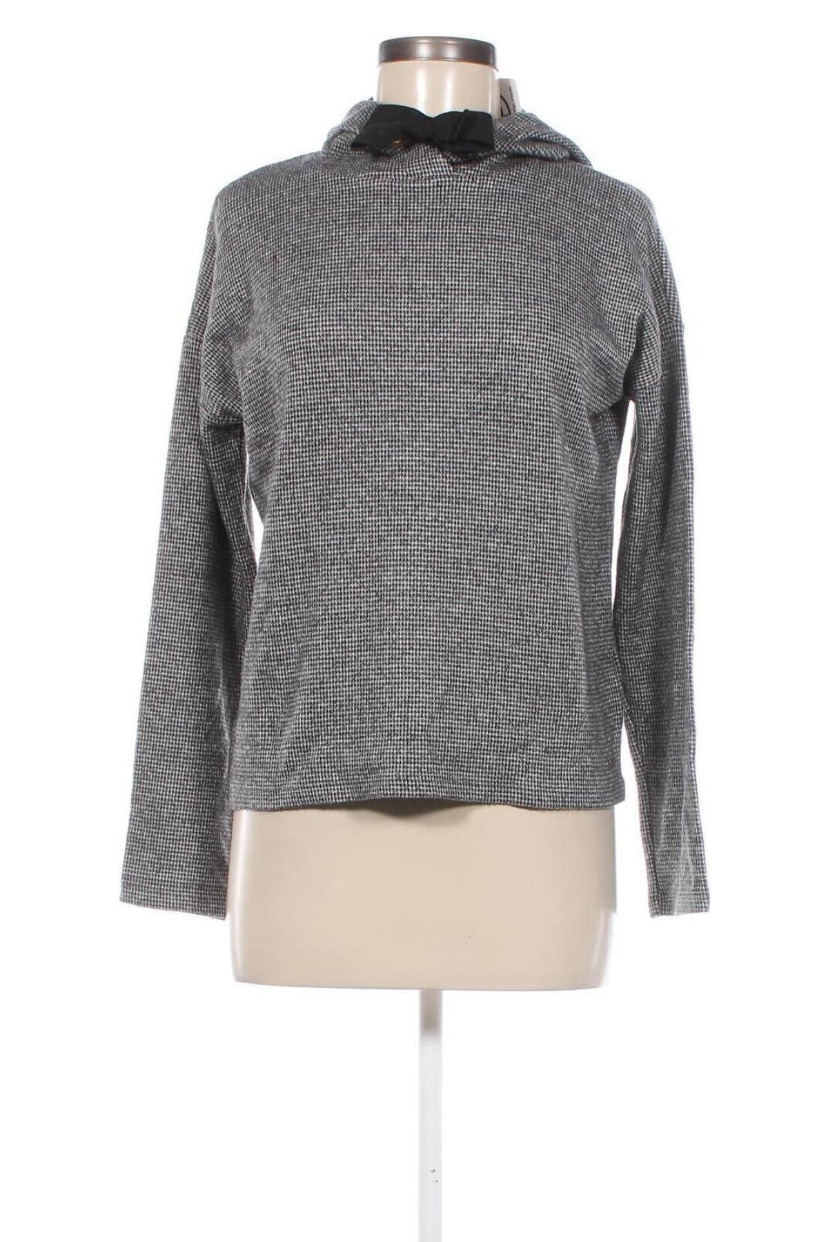 Damen Sweatshirt Tom Tailor, Größe S, Farbe Mehrfarbig, Preis 8,99 €