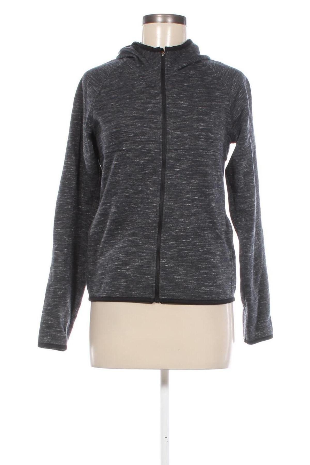 Damen Sweatshirt Uniqlo, Größe S, Farbe Grau, Preis € 28,99