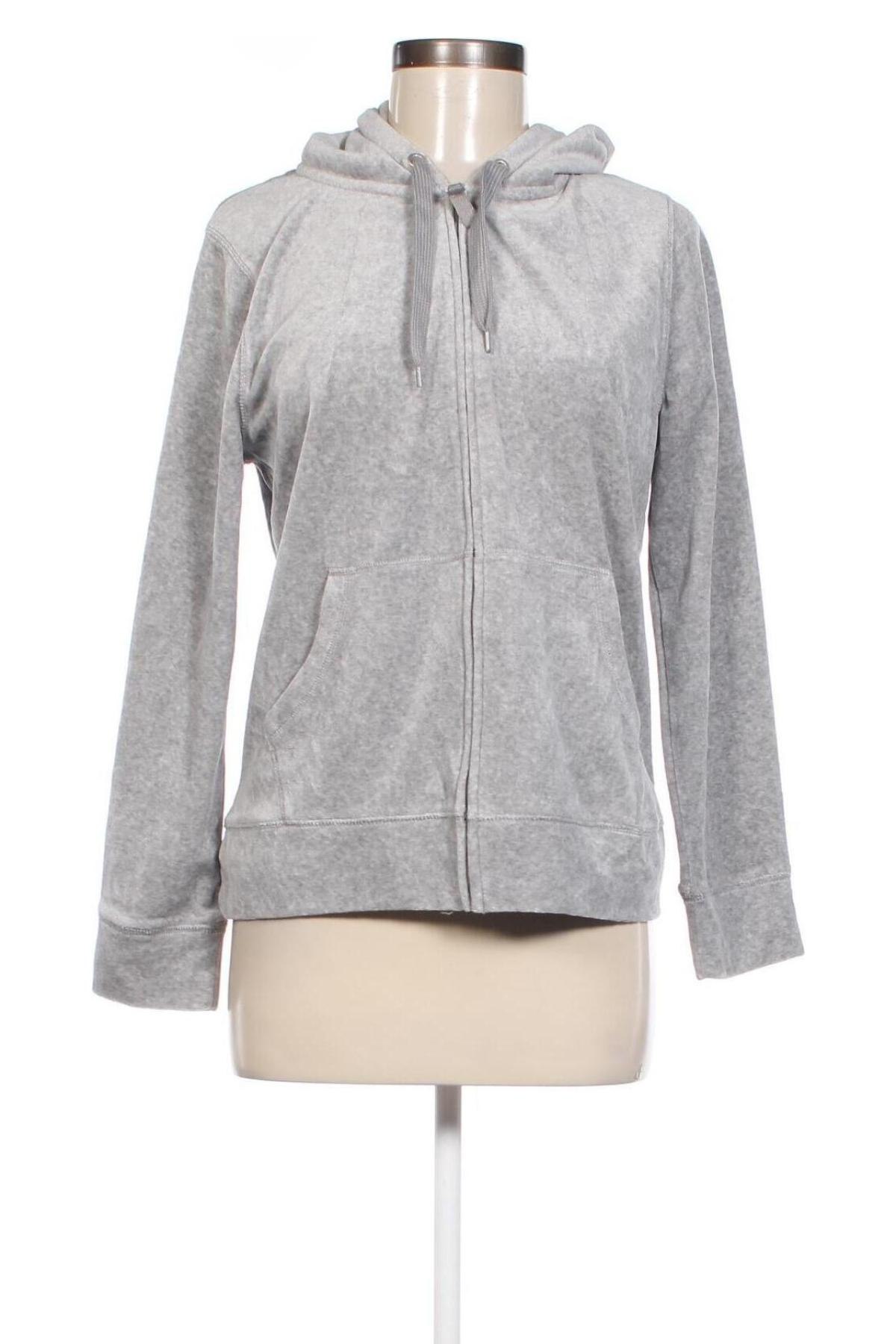 Damen Sweatshirt Yessica, Größe M, Farbe Grau, Preis 8,49 €