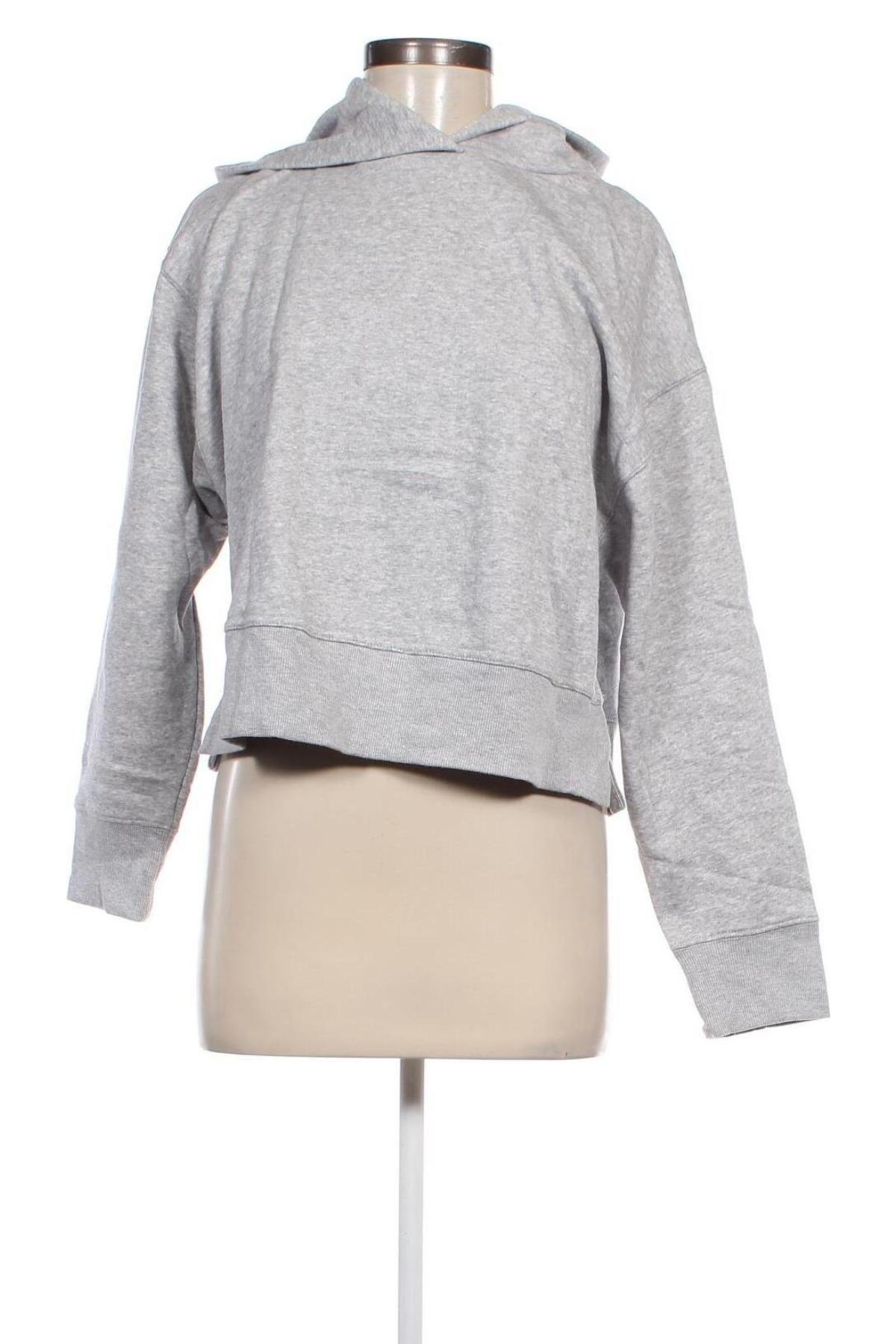 Női sweatshirt Zara, Méret M, Szín Szürke, Ár 5 099 Ft