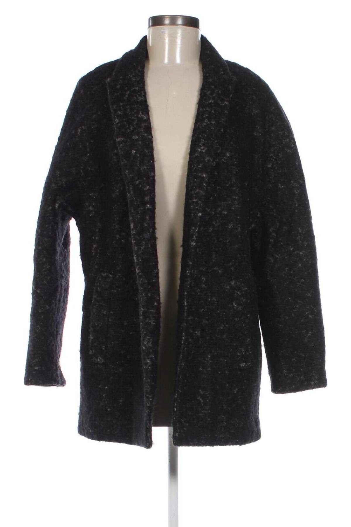 Damenmantel By Malene Birger, Größe L, Farbe Schwarz, Preis 233,49 €