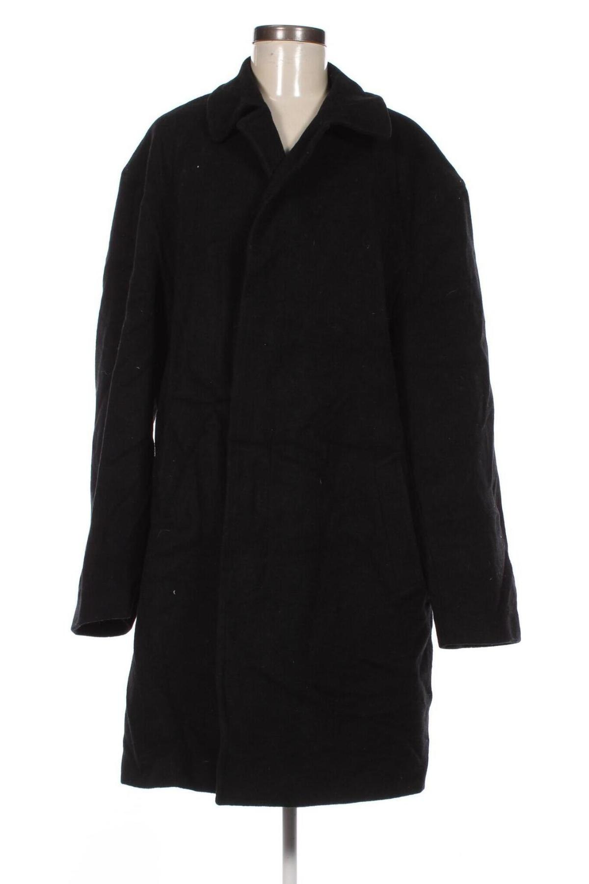 Damenmantel London Fog, Größe S, Farbe Schwarz, Preis € 66,99