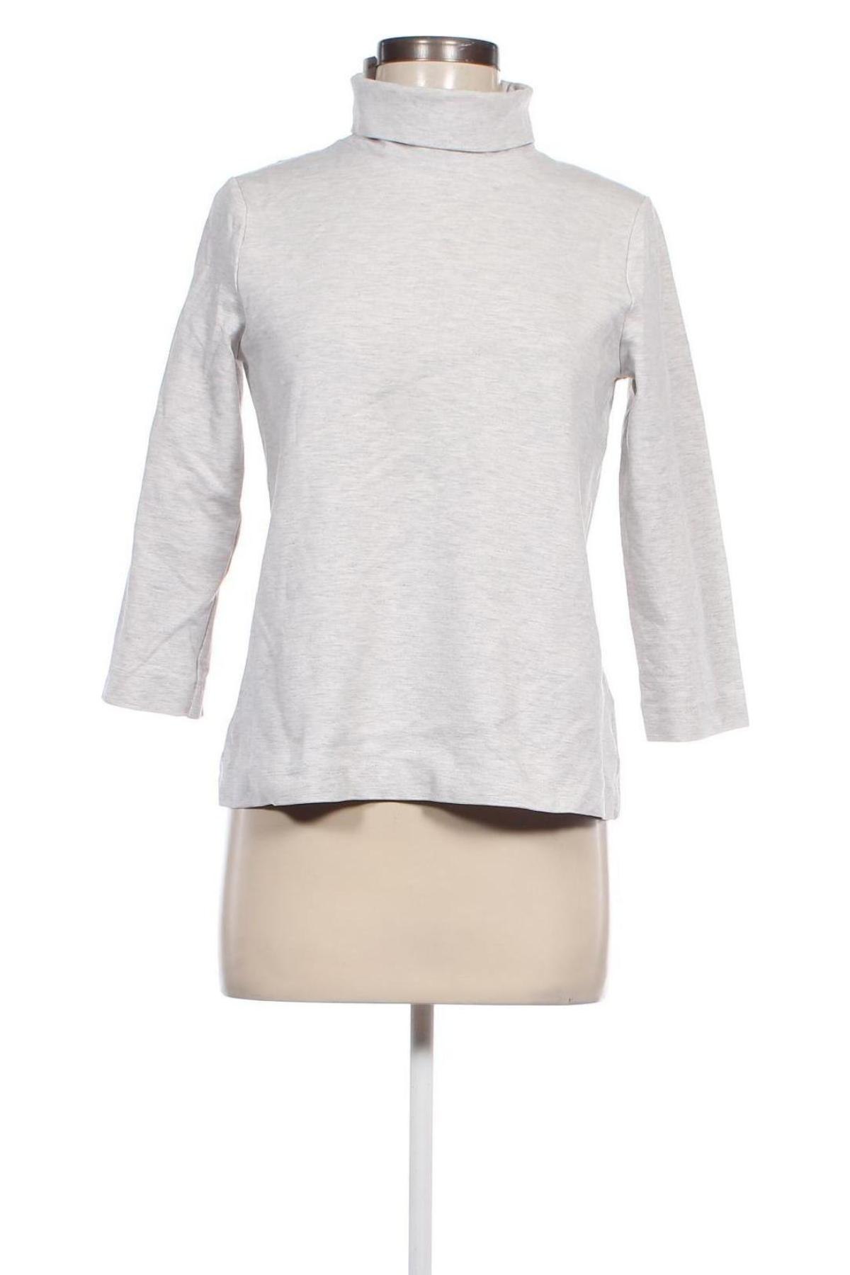 Damen Rollkragen H&M, Größe M, Farbe Grau, Preis € 5,99