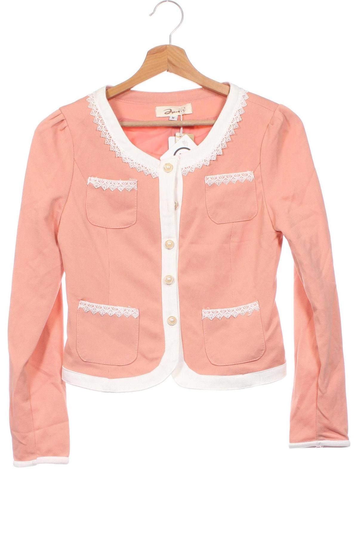 Damen Blazer, Größe M, Farbe Rosa, Preis € 53,99