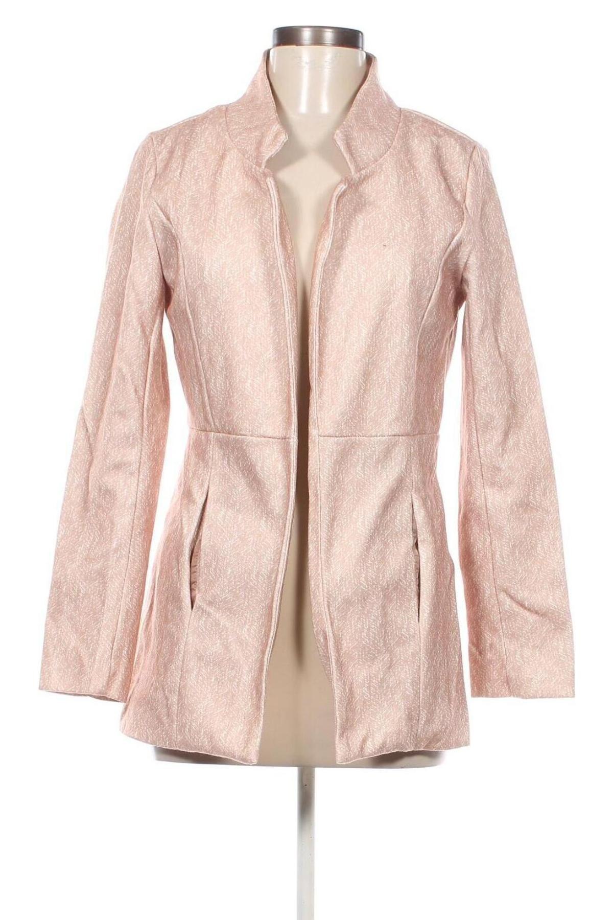 Damen Blazer, Größe S, Farbe Beige, Preis € 17,49