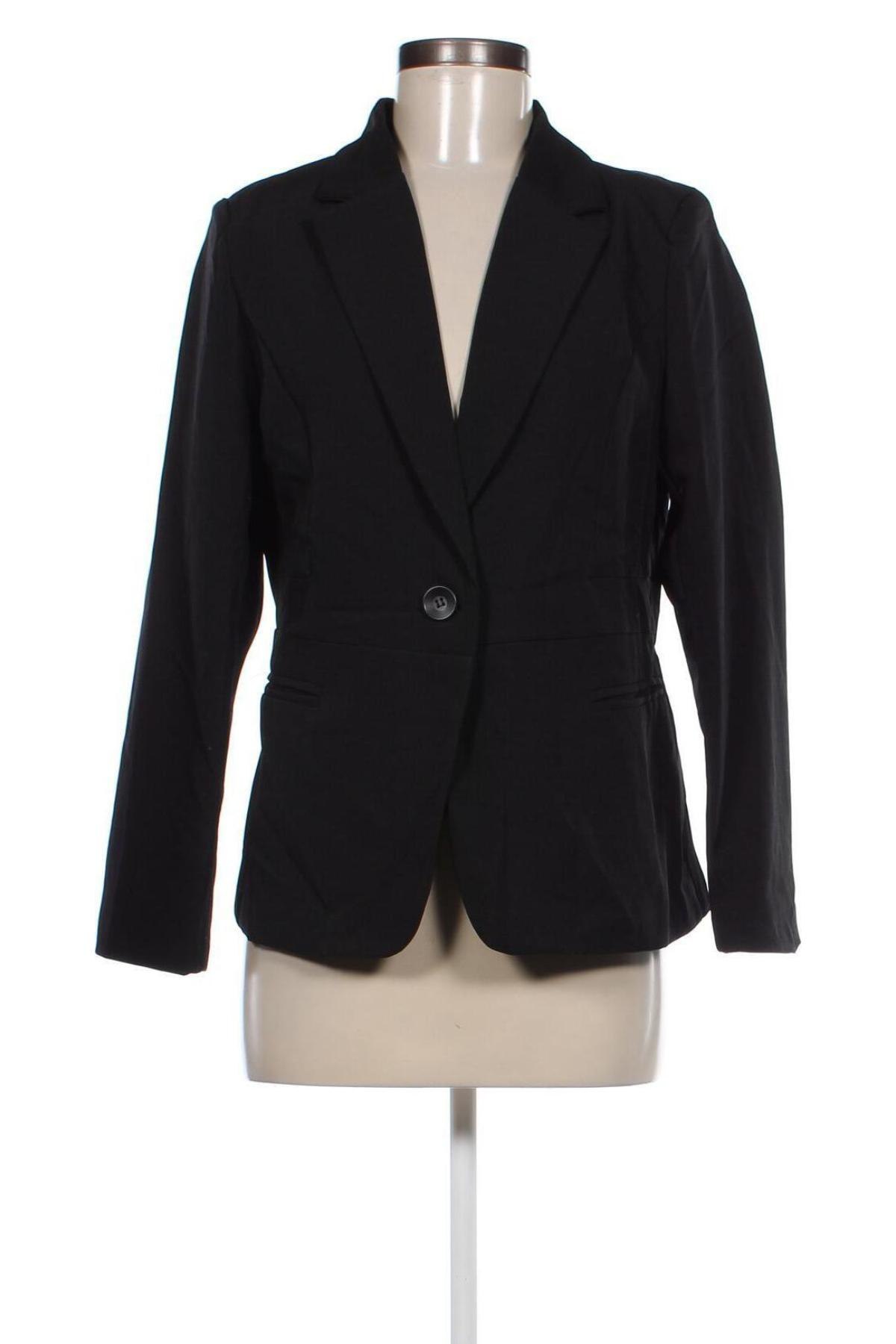 Damen Blazer, Größe XL, Farbe Schwarz, Preis 28,99 €