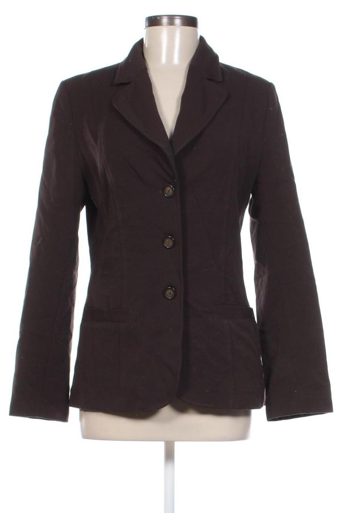 Damen Blazer, Größe M, Farbe Braun, Preis € 17,49