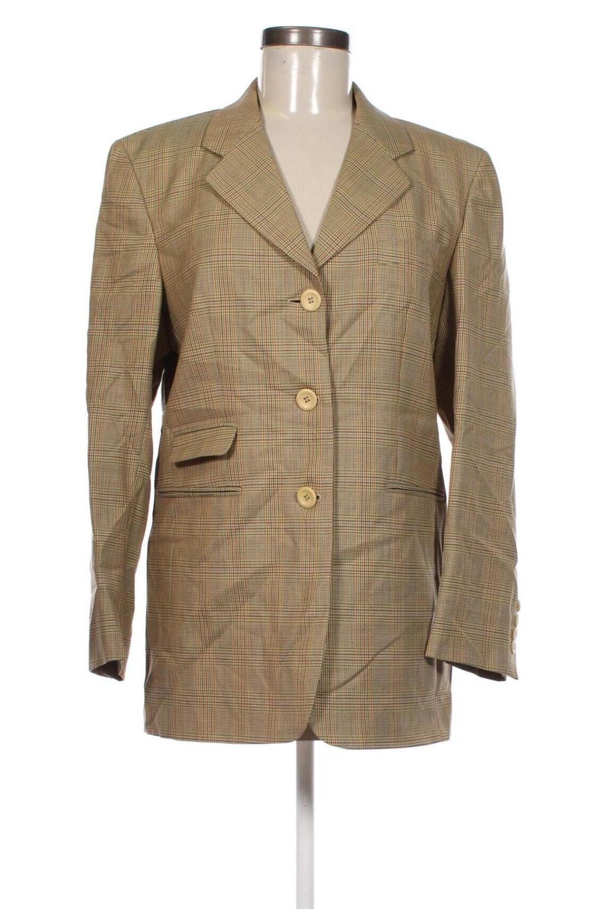 Damen Blazer, Größe M, Farbe Beige, Preis € 17,49