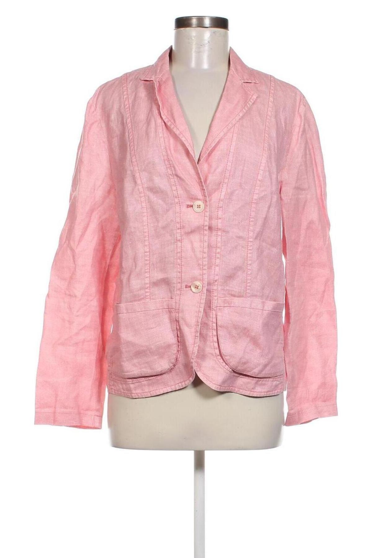 Damen Blazer, Größe M, Farbe Rosa, Preis € 17,99