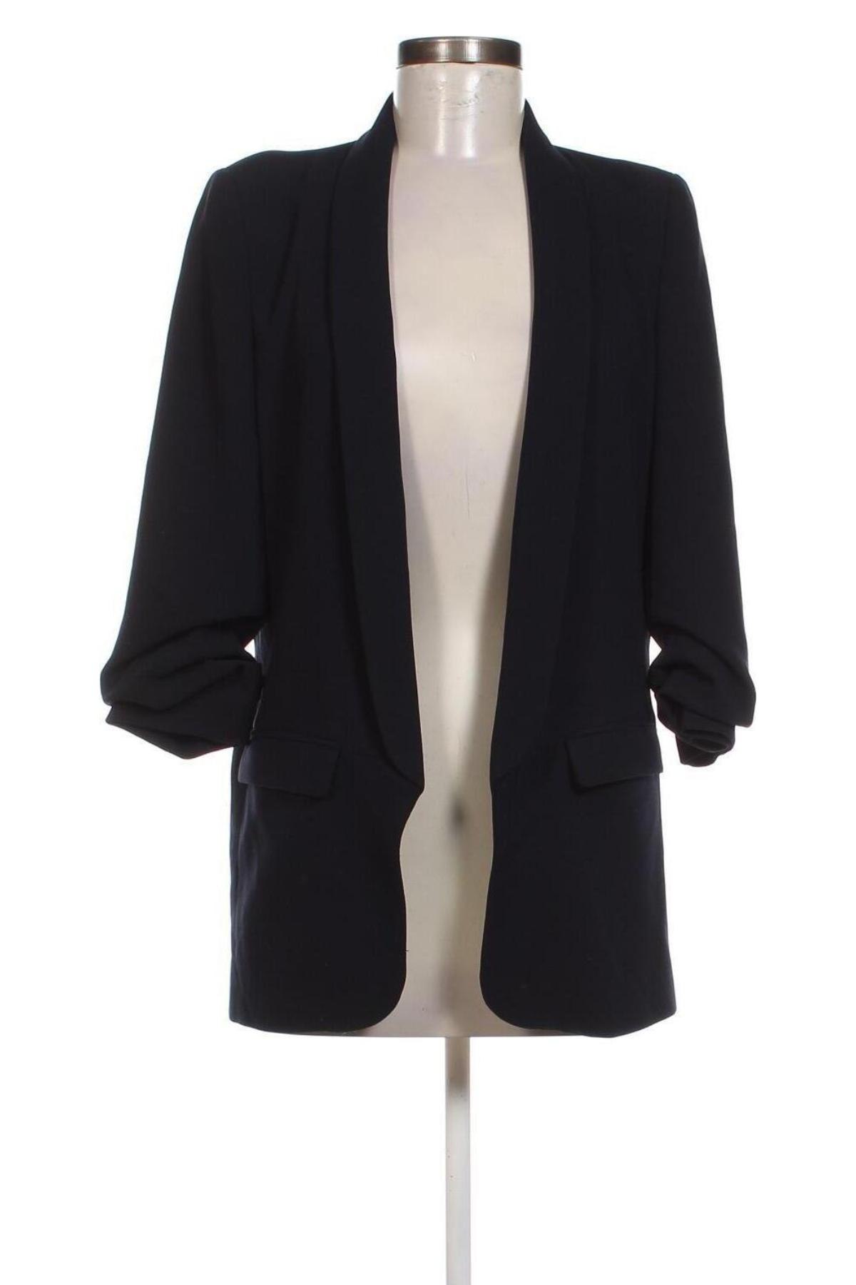 Damen Blazer, Größe S, Farbe Blau, Preis 15,99 €