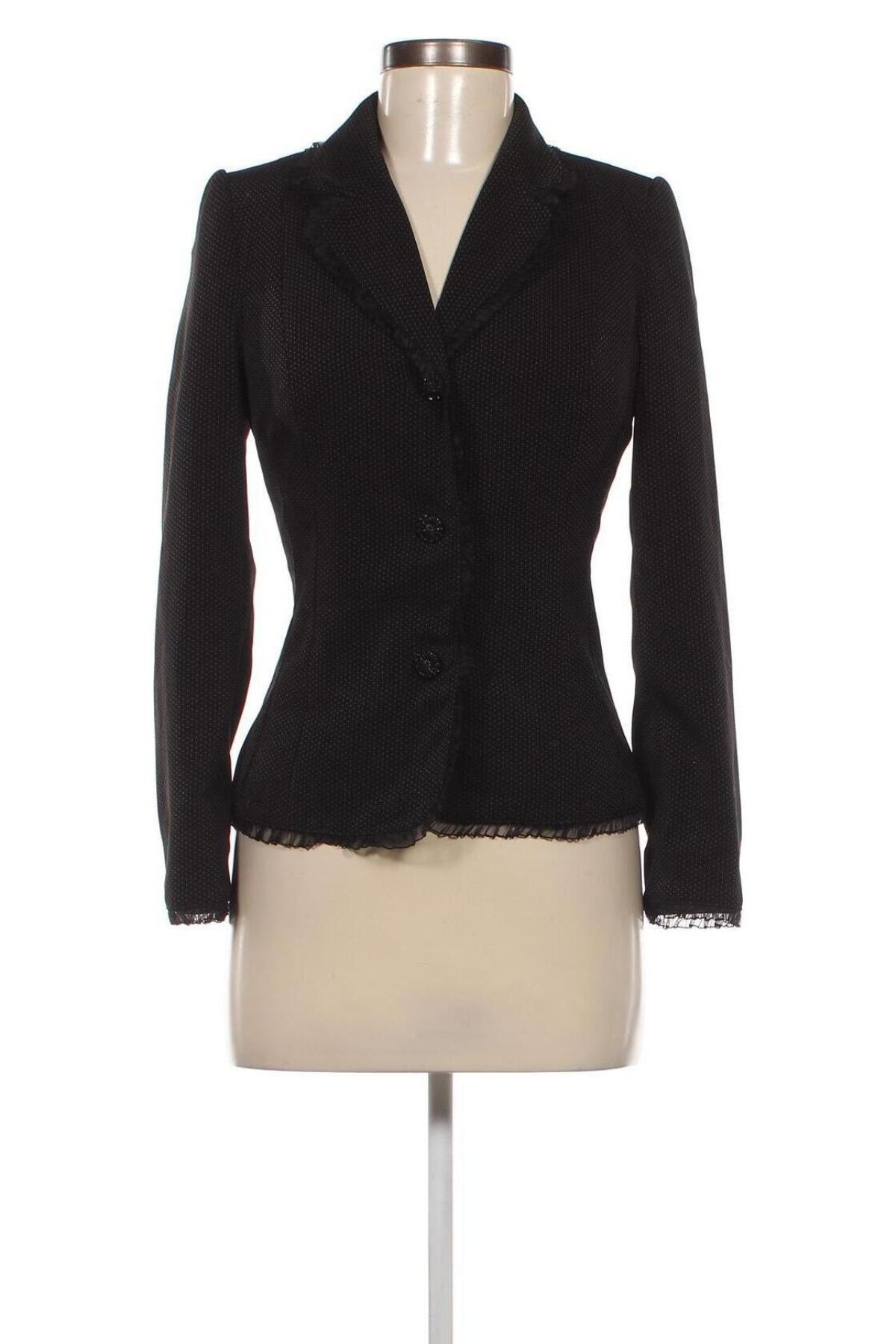 Damen Blazer, Größe S, Farbe Schwarz, Preis € 25,00