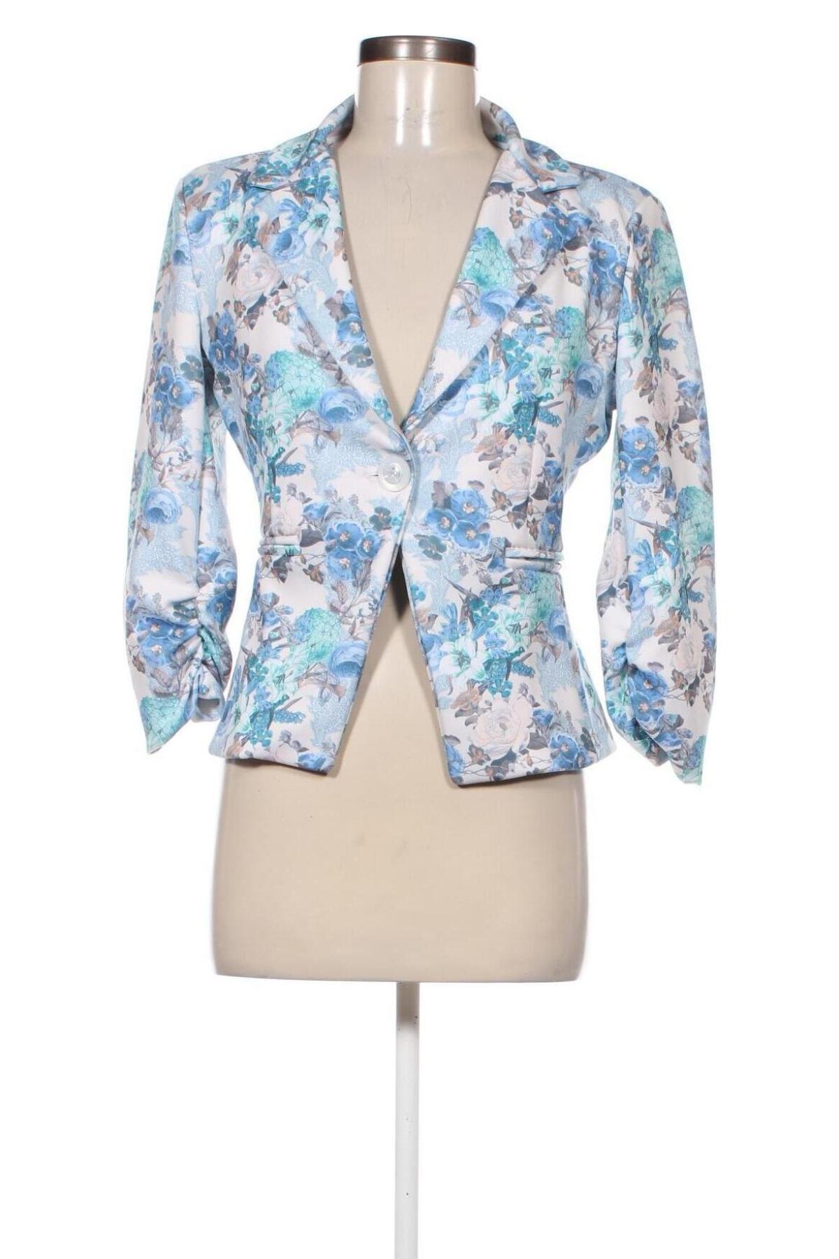 Damen Blazer, Größe S, Farbe Mehrfarbig, Preis € 16,49