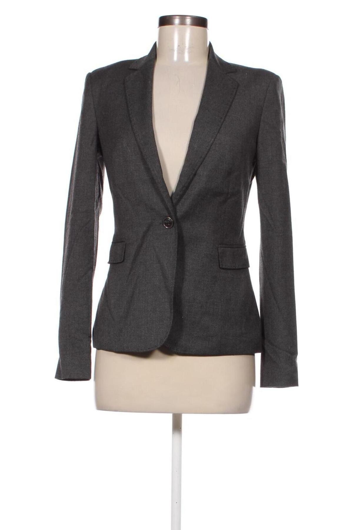 Damen Blazer, Größe S, Farbe Grau, Preis € 24,55