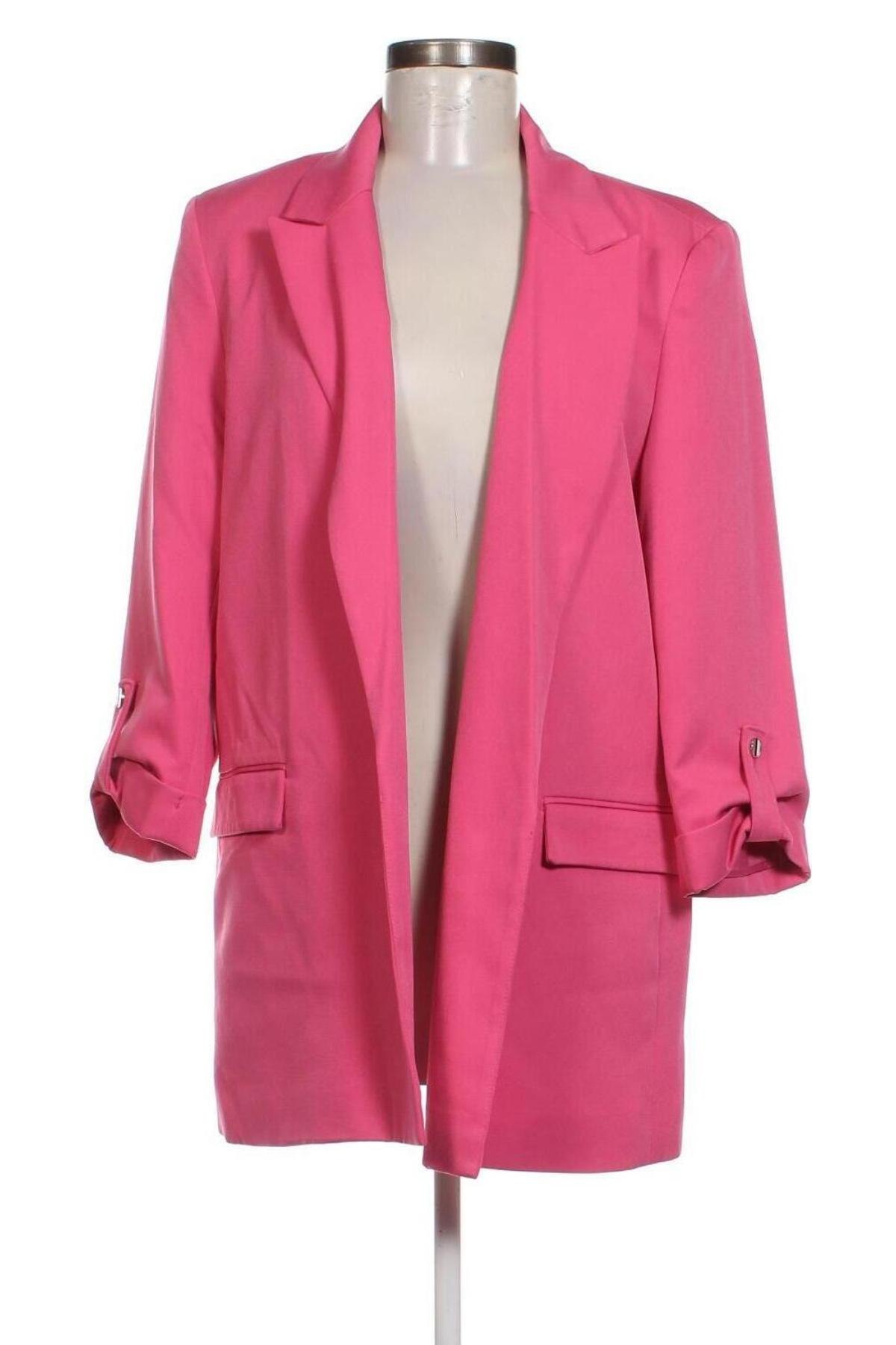 Damen Blazer Amisu, Größe M, Farbe Rosa, Preis € 13,99