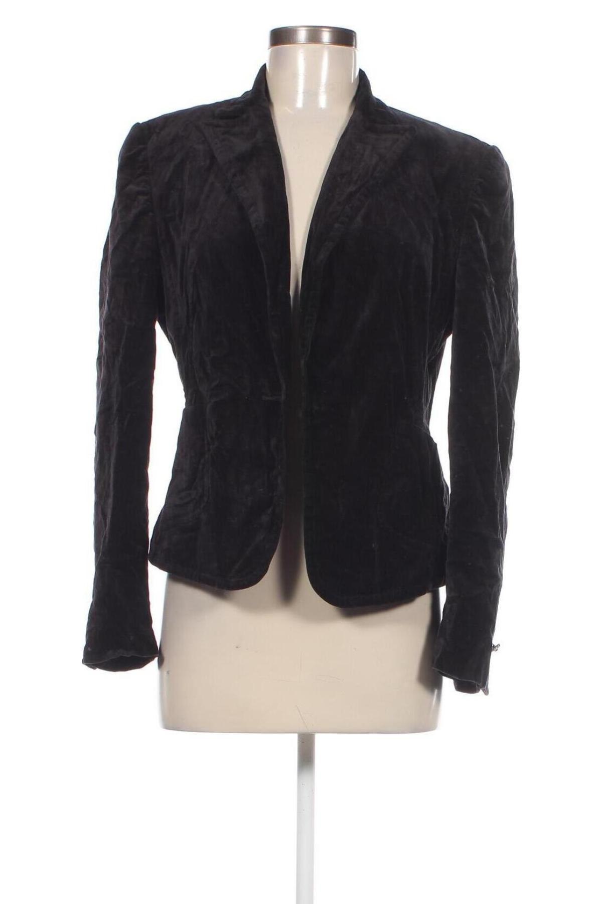 Damen Blazer Apriori, Größe M, Farbe Schwarz, Preis € 13,99